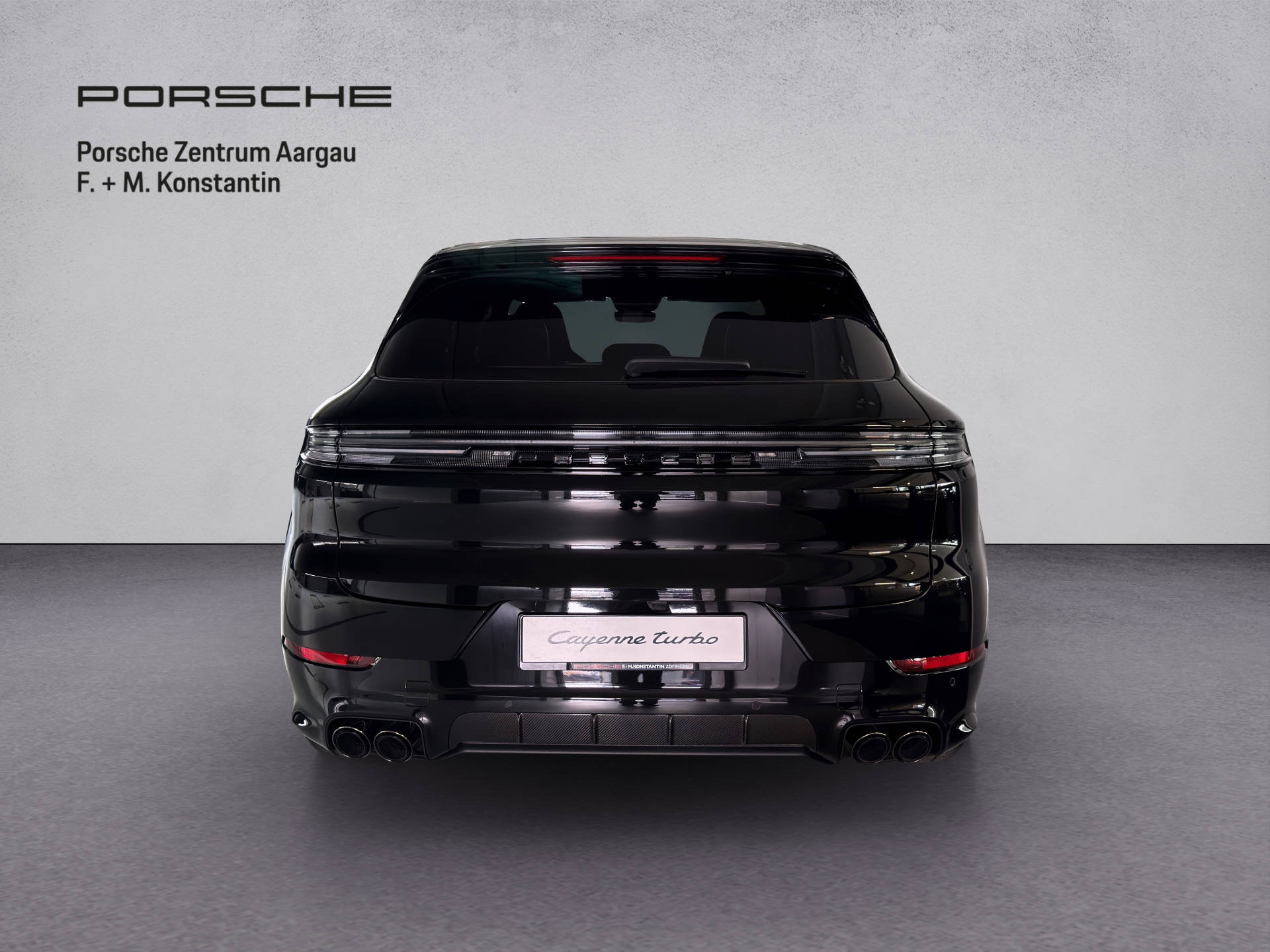 PORSCHE Cayenne Turbo E-Hybrid-image-4
