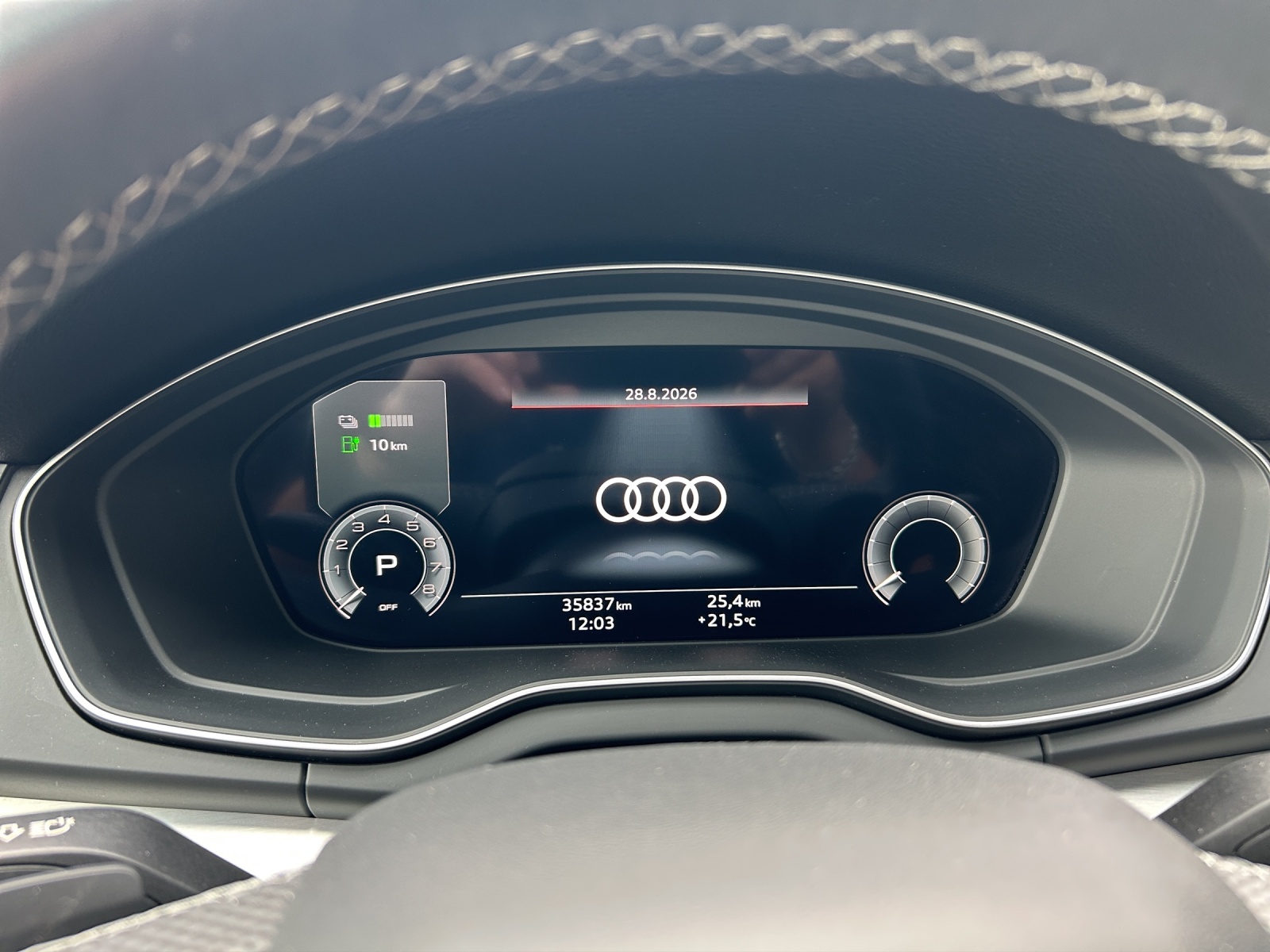 AUDI Q5 Sportback 55 TFSI e PHEV S line quattro S-tronic-image-10