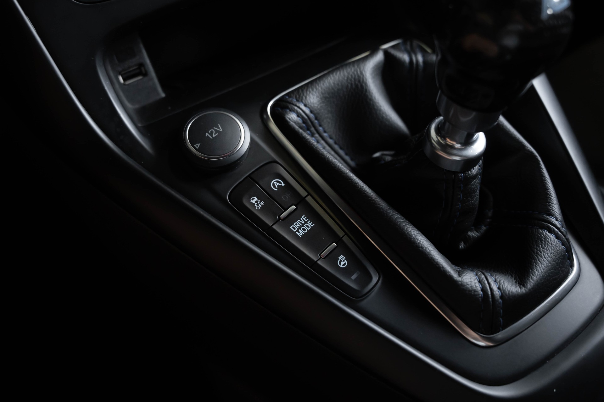 FORD Focus 2.3 EcoBoost RS AWD-image-29
