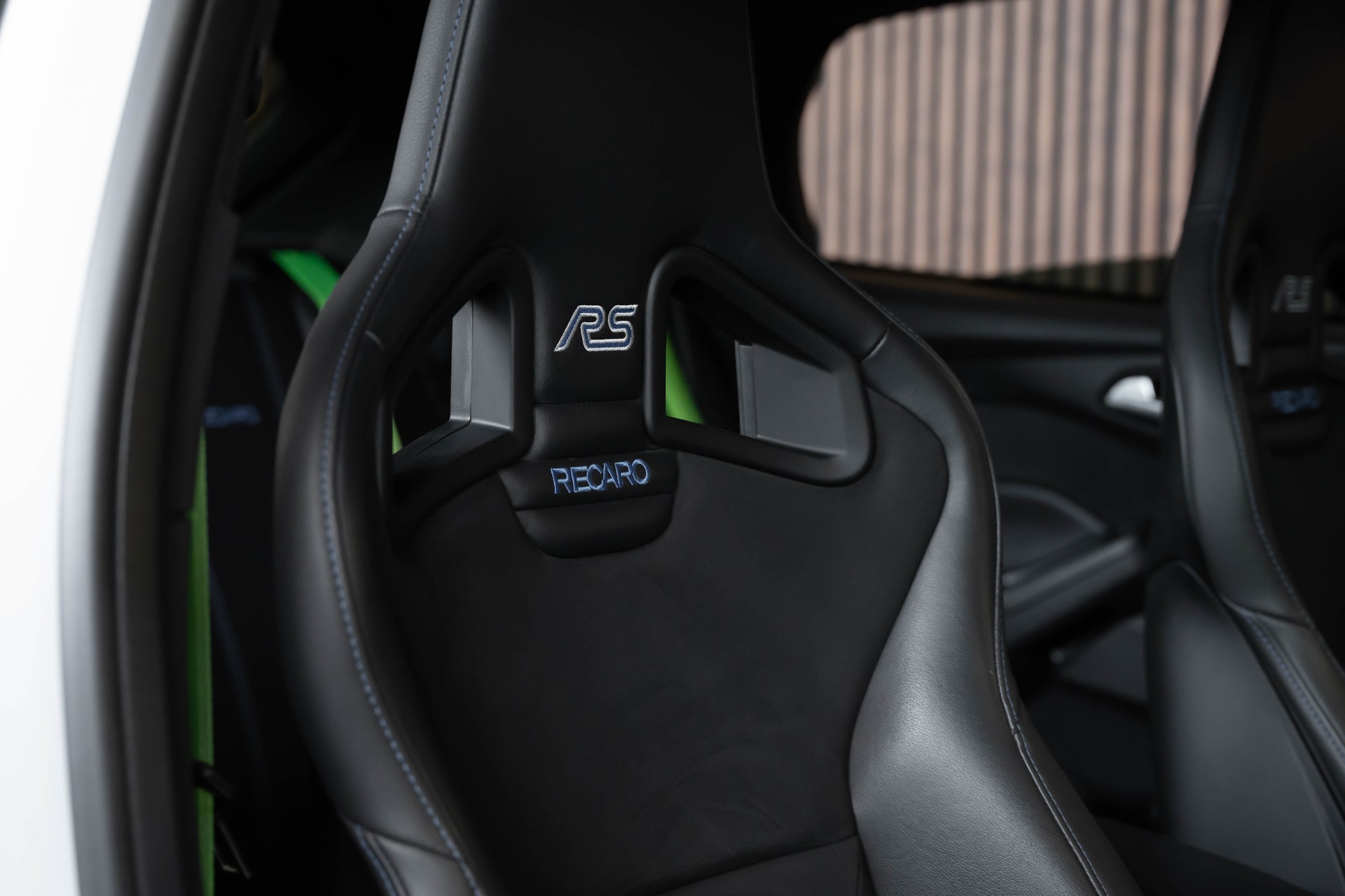 FORD Focus 2.3 EcoBoost RS AWD-image-22