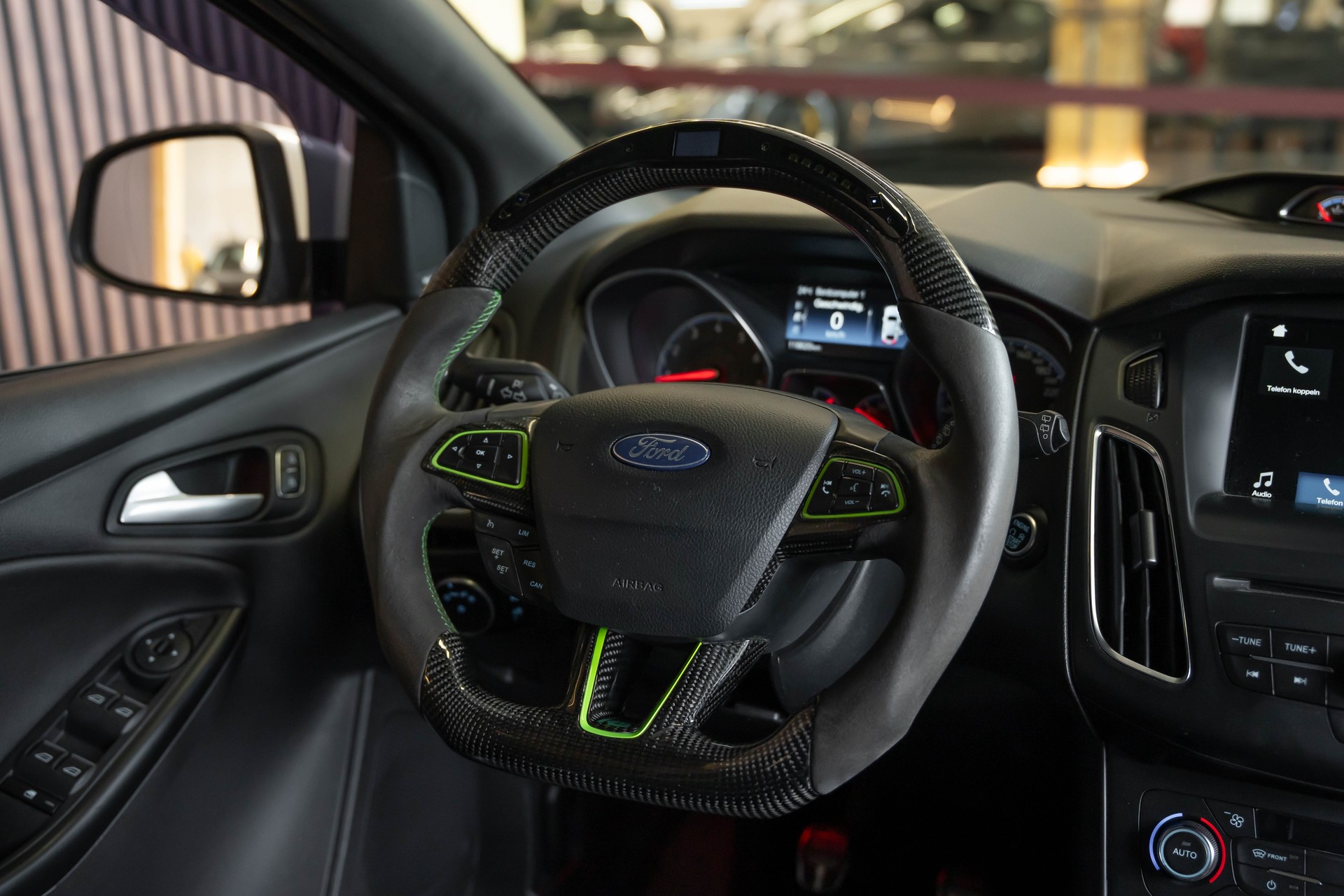 FORD Focus 2.3 EcoBoost RS AWD-image-34