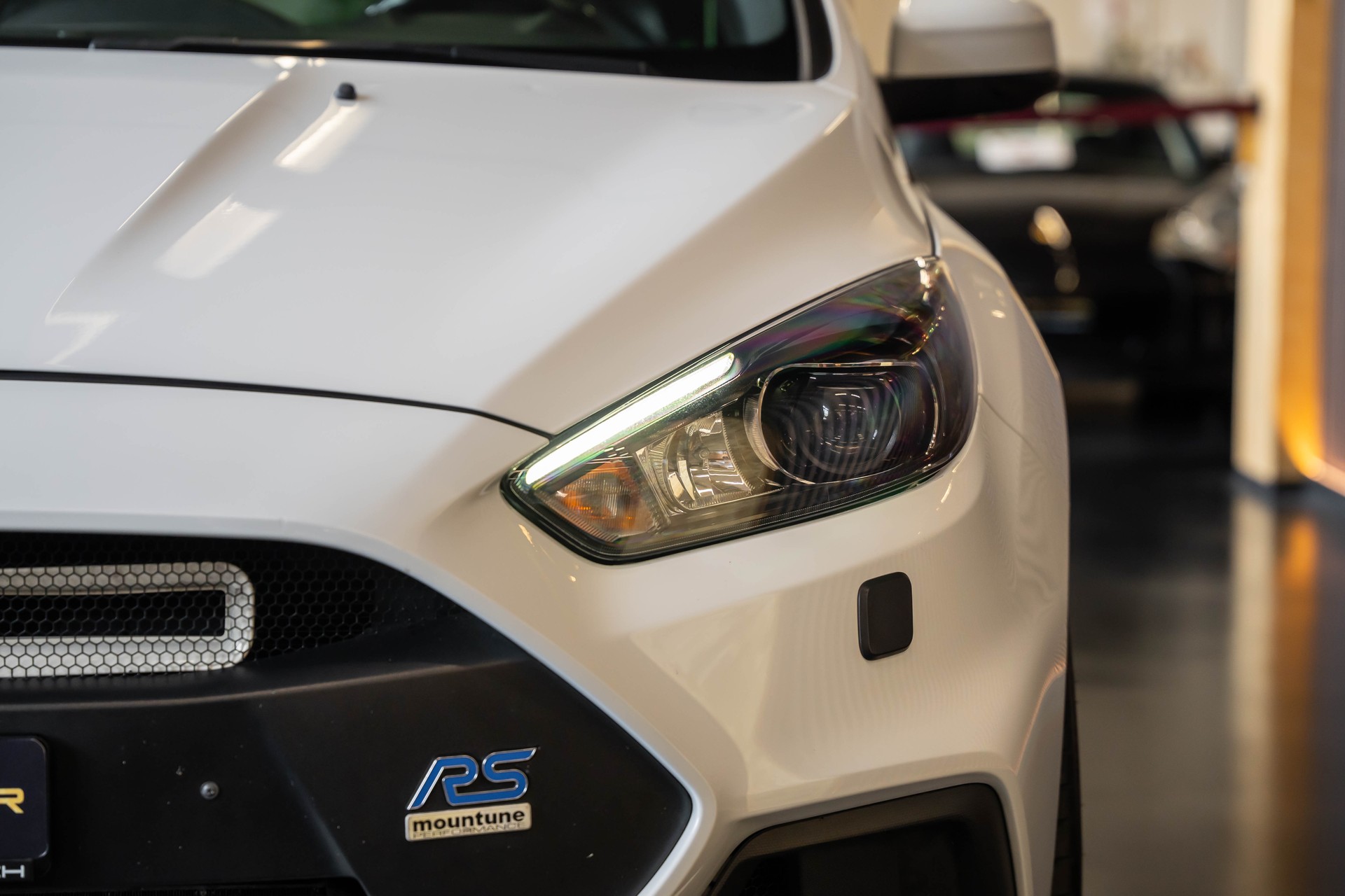 FORD Focus 2.3 EcoBoost RS AWD-image-10
