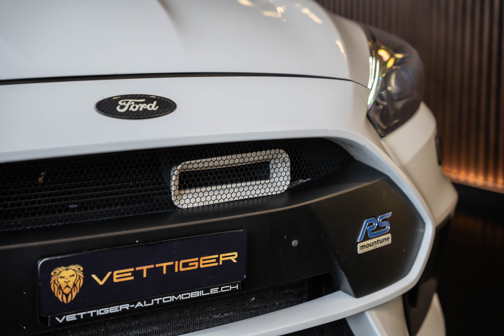 FORD Focus 2.3 EcoBoost RS AWD-image-13