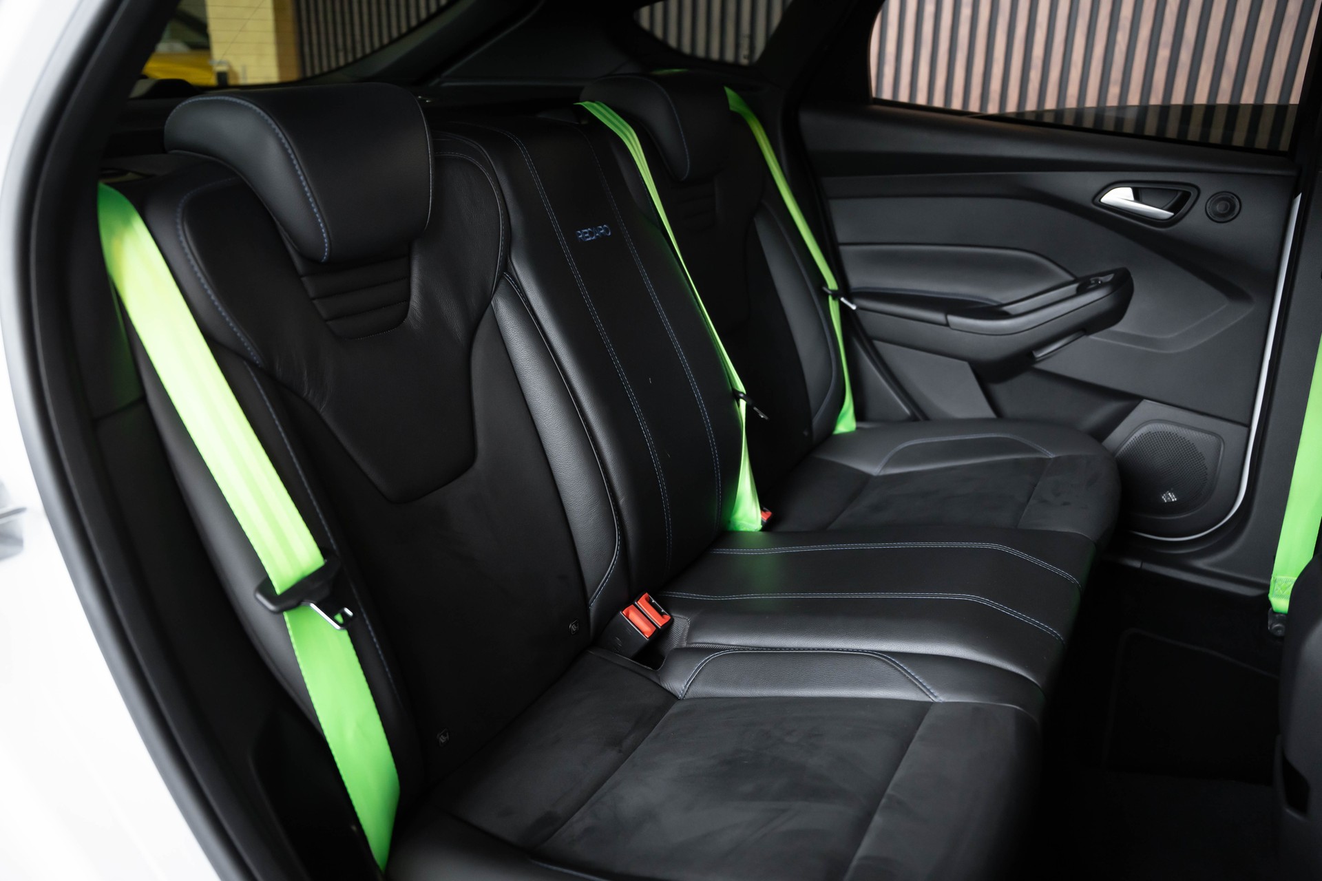 FORD Focus 2.3 EcoBoost RS AWD-image-24