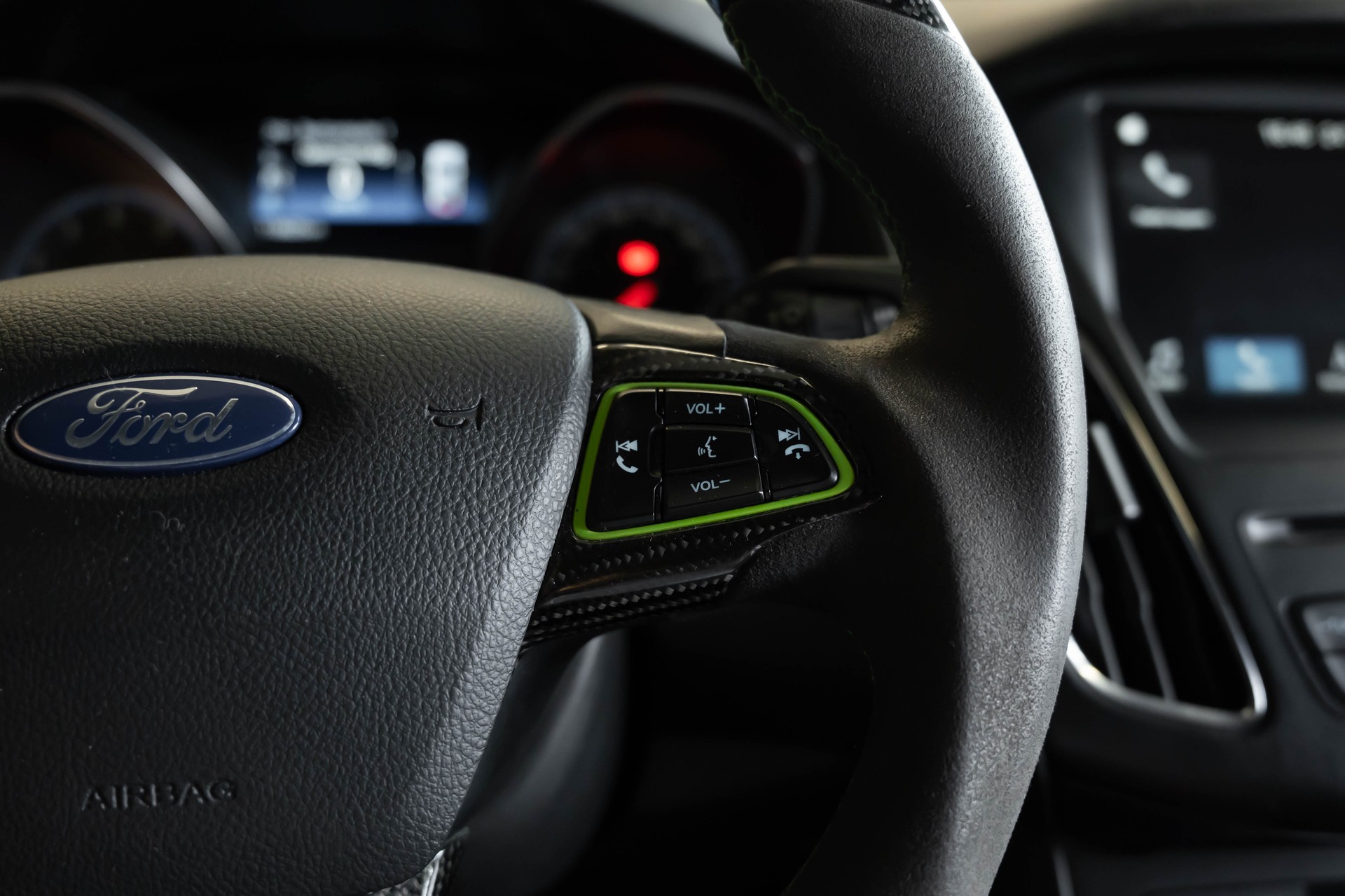 FORD Focus 2.3 EcoBoost RS AWD-image-32