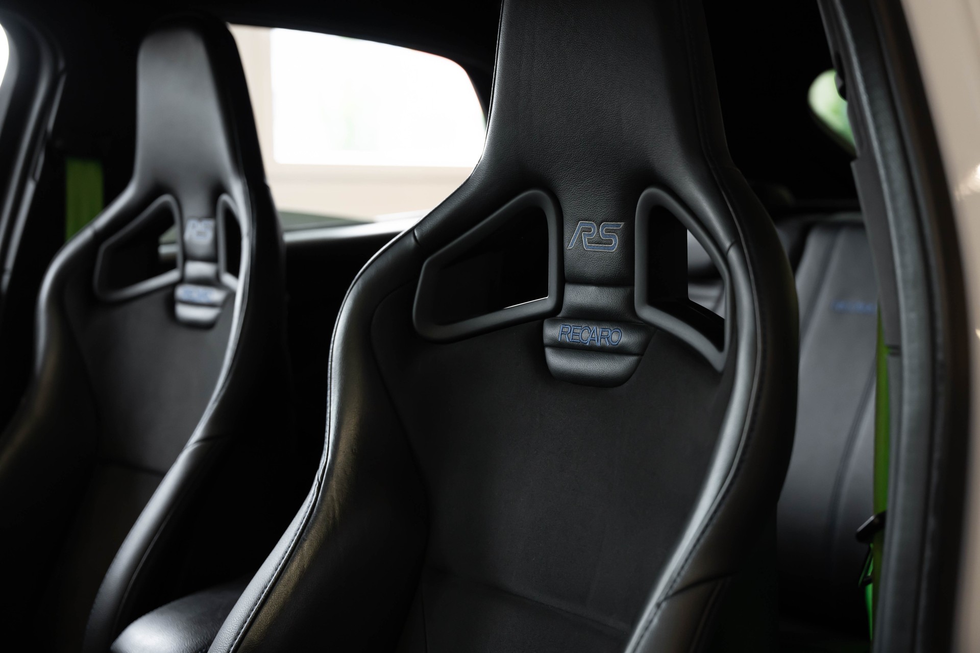 FORD Focus 2.3 EcoBoost RS AWD-image-18