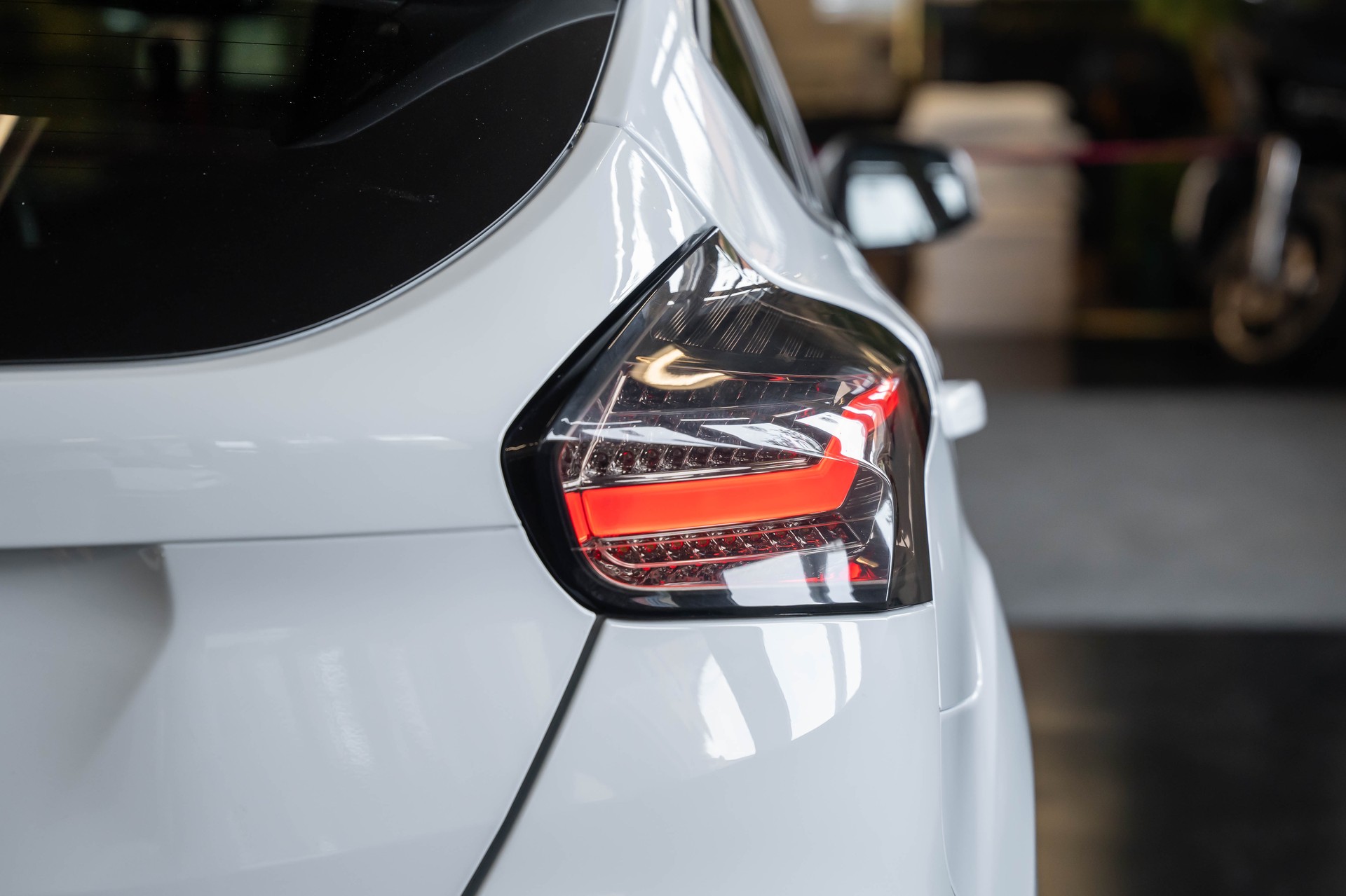 FORD Focus 2.3 EcoBoost RS AWD-image-11