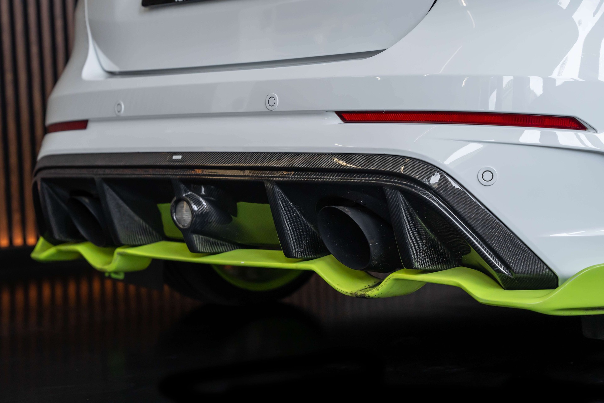 FORD Focus 2.3 EcoBoost RS AWD-image-8