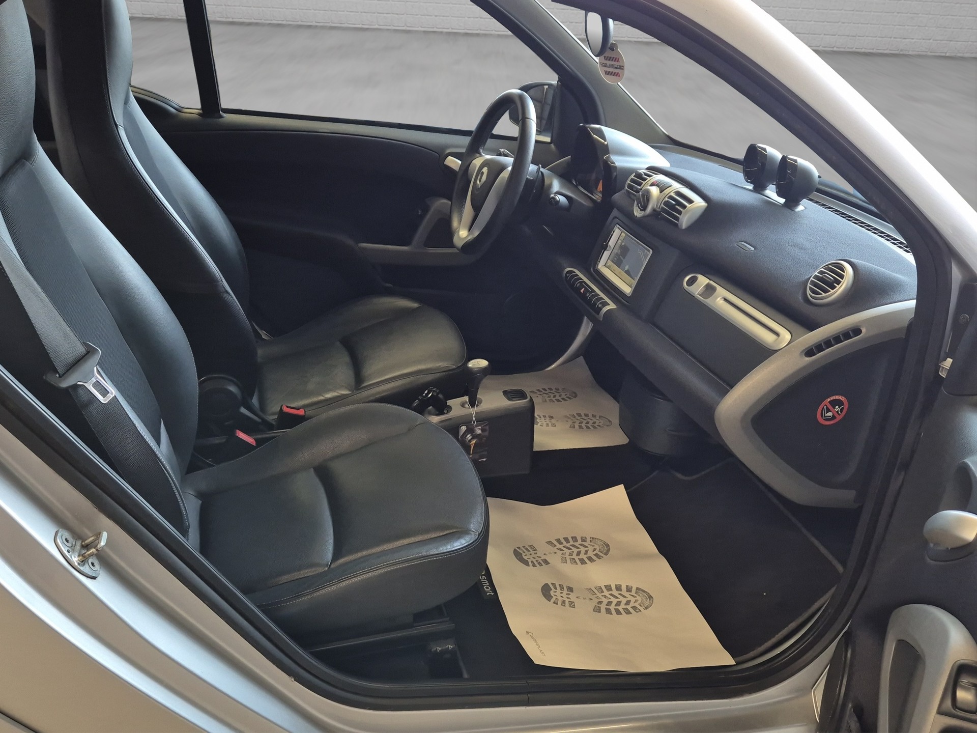 SMART fortwo passion softouch-image-18