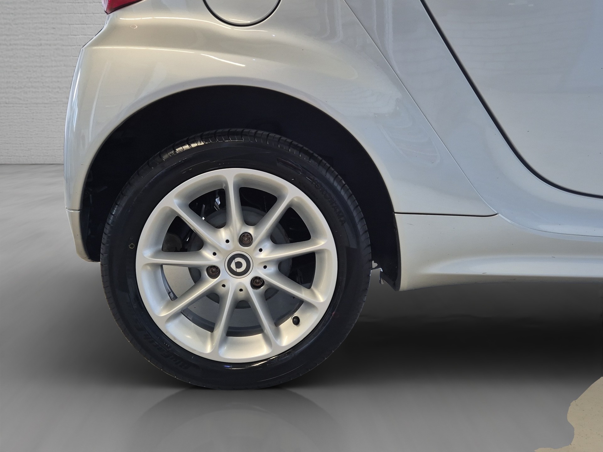 SMART fortwo passion softouch-image-13