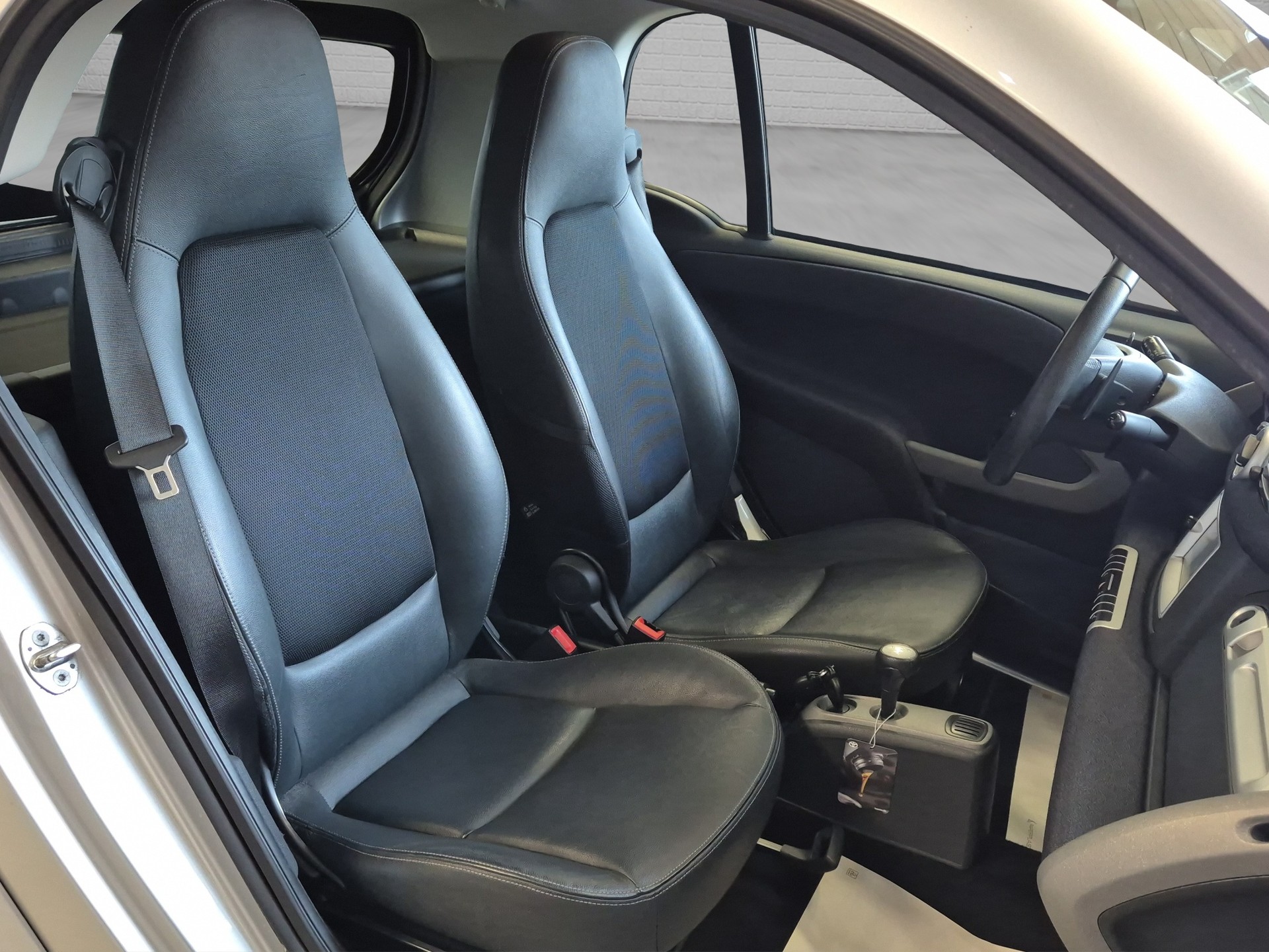 SMART fortwo passion softouch-image-20