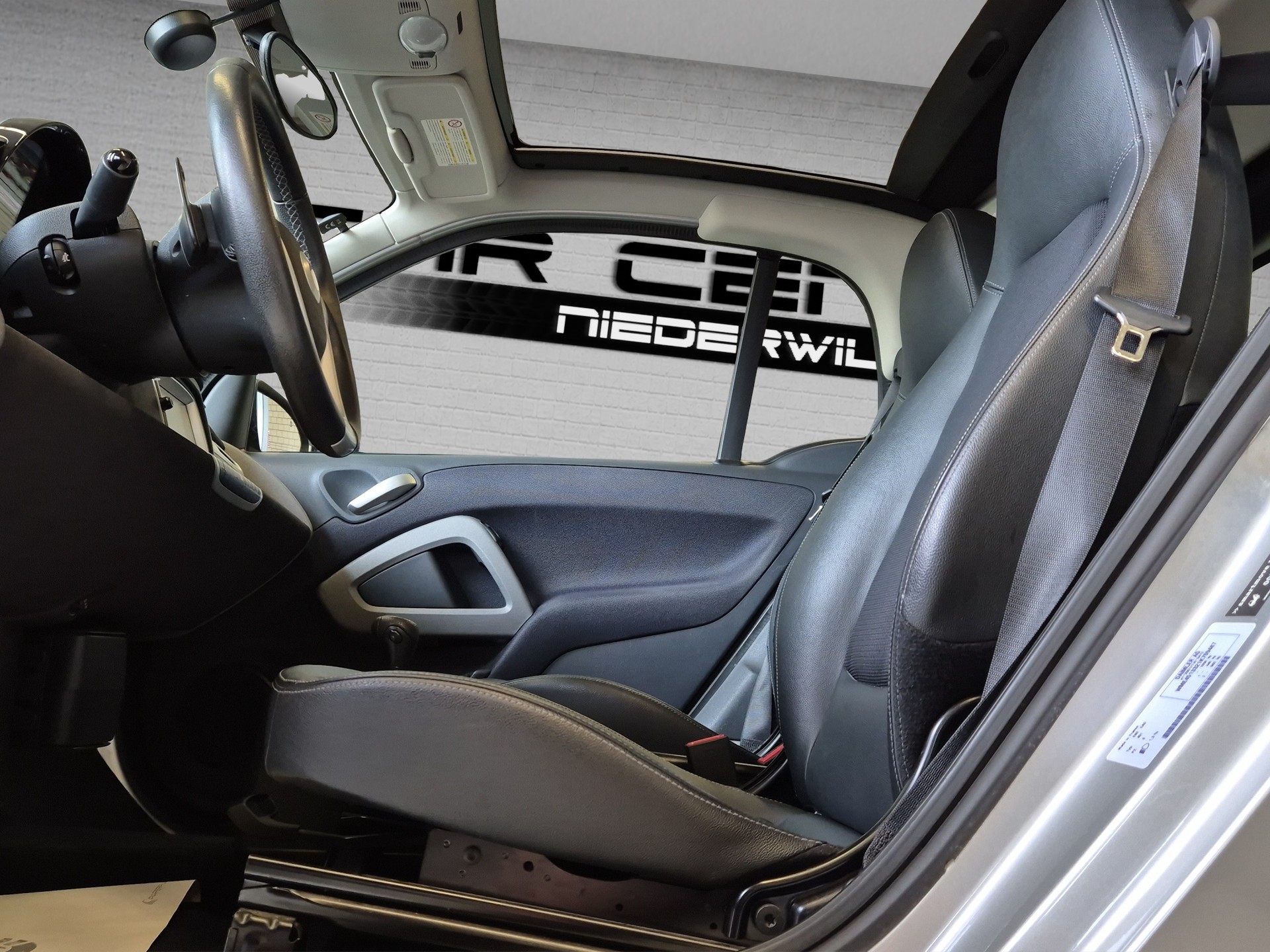 SMART fortwo passion softouch-image-19