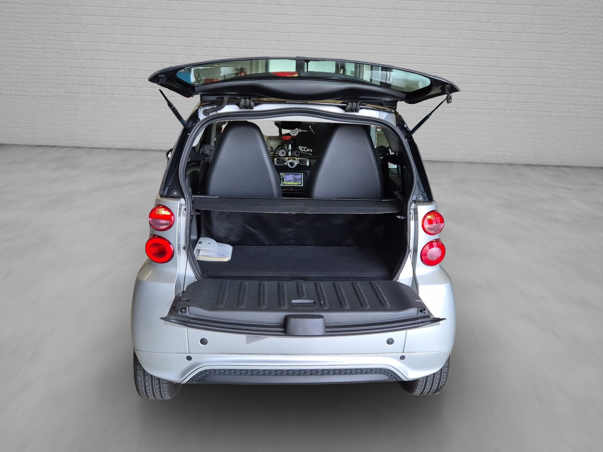 SMART fortwo passion softouch-image-12