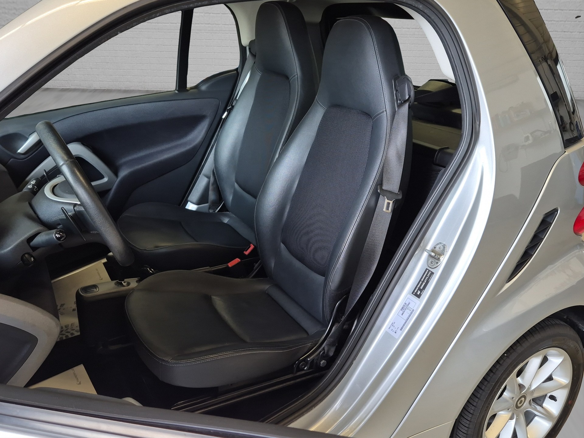 SMART fortwo passion softouch-image-21