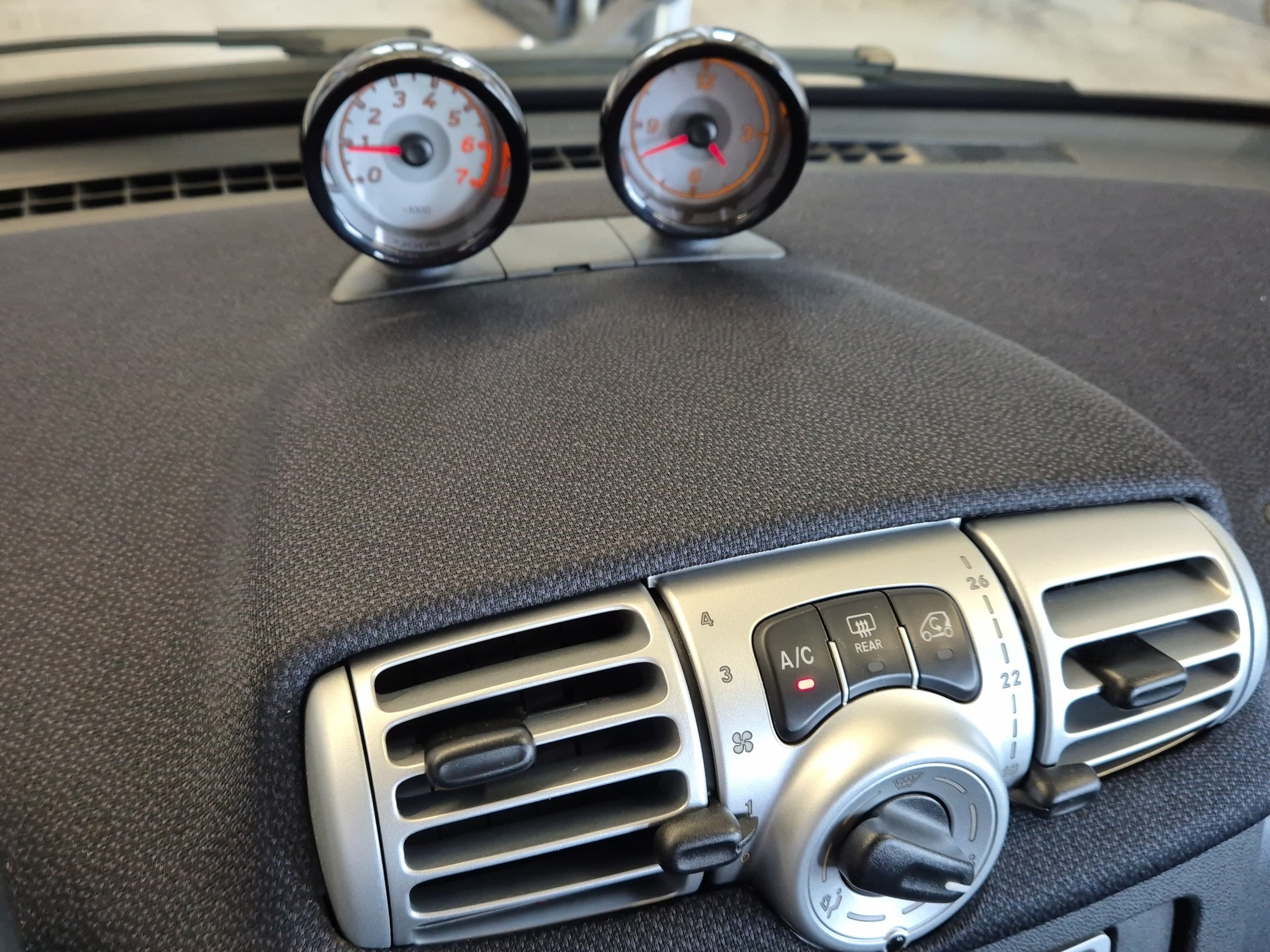 SMART fortwo passion softouch-image-27