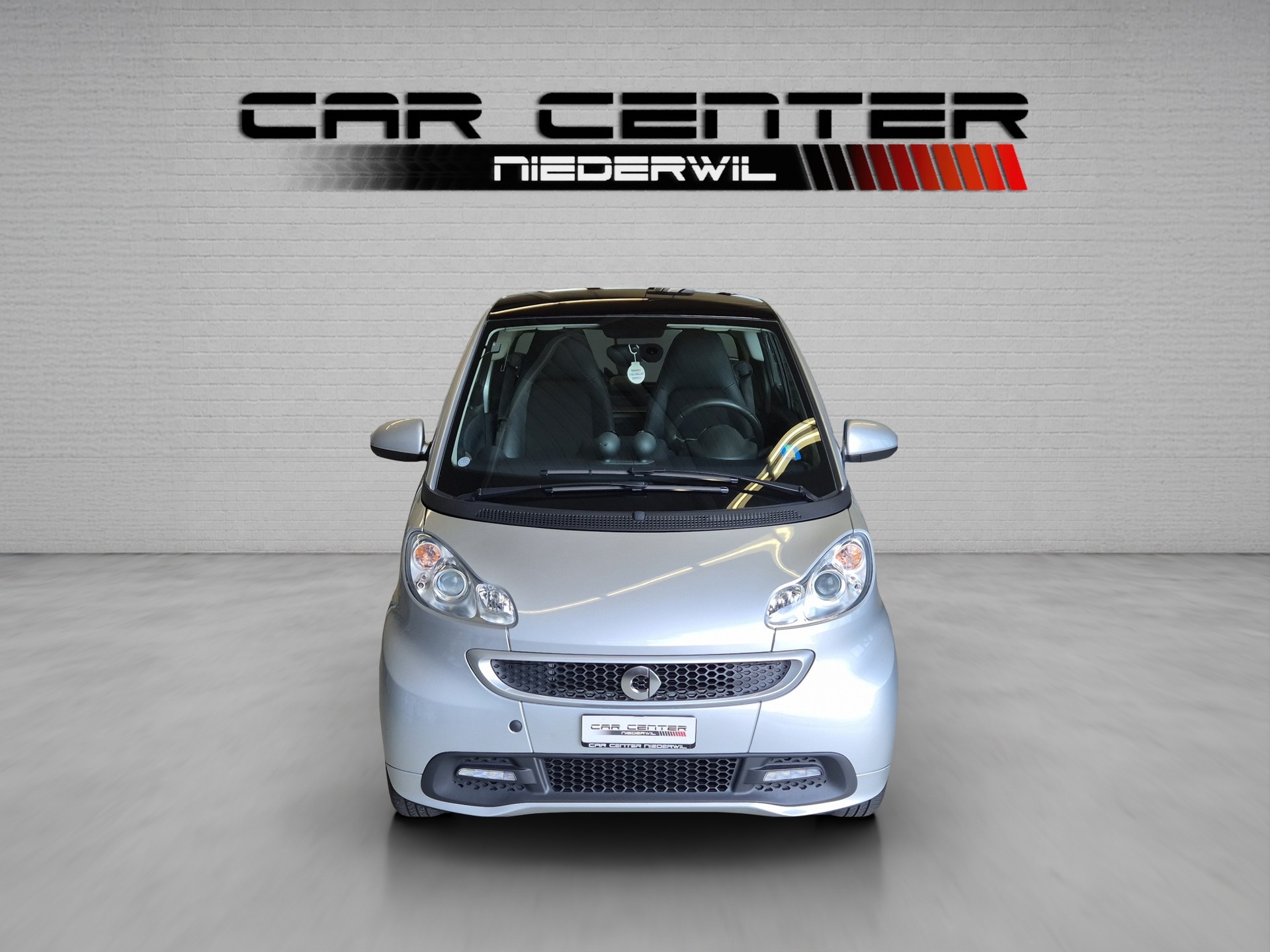 SMART fortwo passion softouch-image-2
