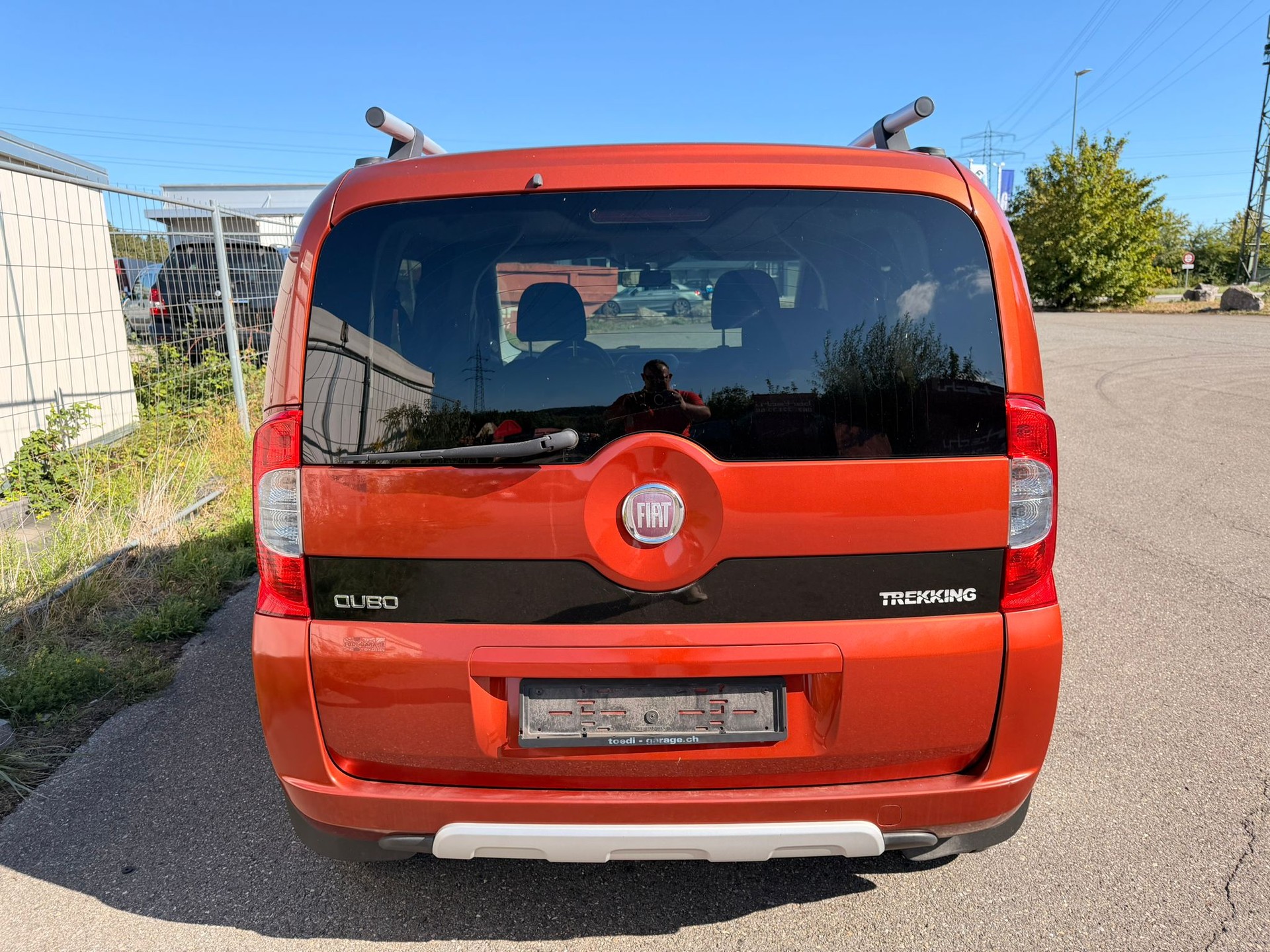 FIAT Qubo 1.3 JTD Dynamic-image-11