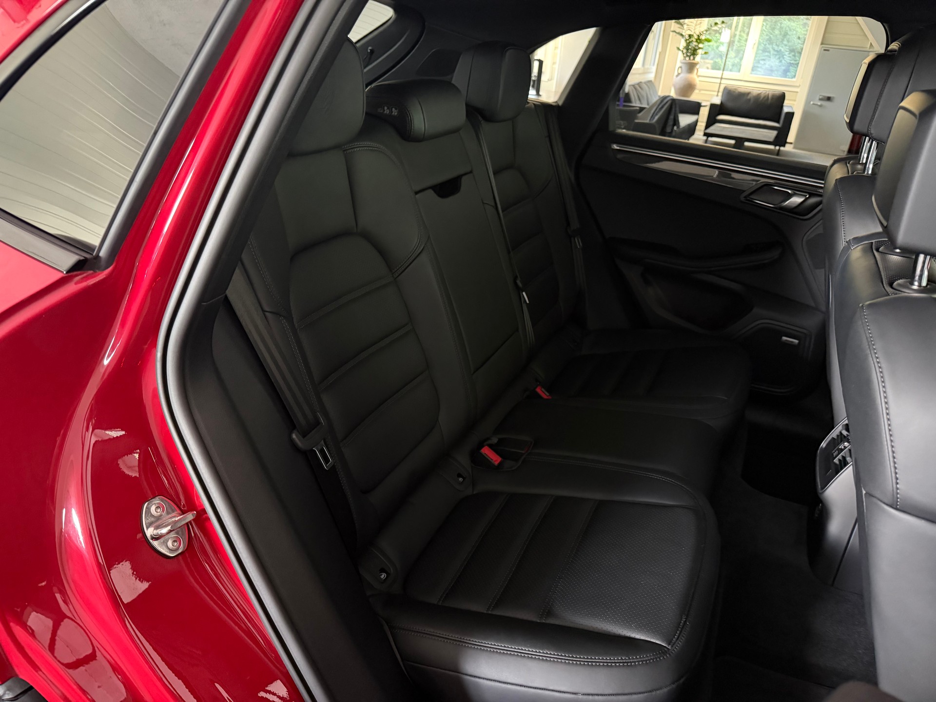 PORSCHE Macan GTS PDK-image-14