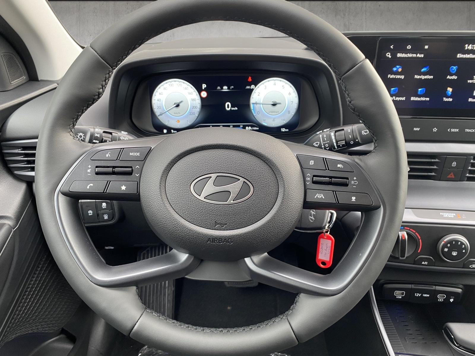 HYUNDAI i20 1.0 T-GDi Amplia-image-12