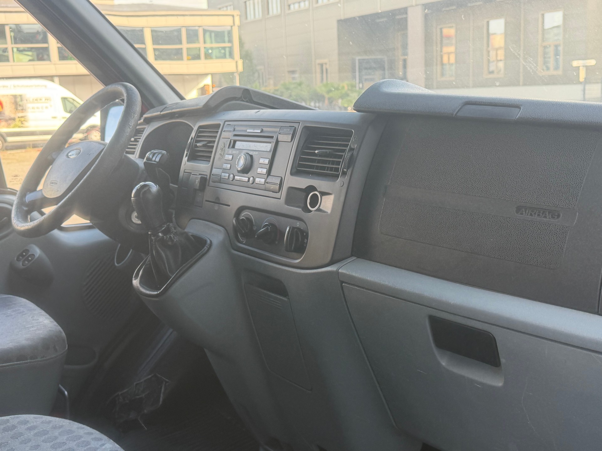 FORD Transit 2.3 B 330 S-image-5