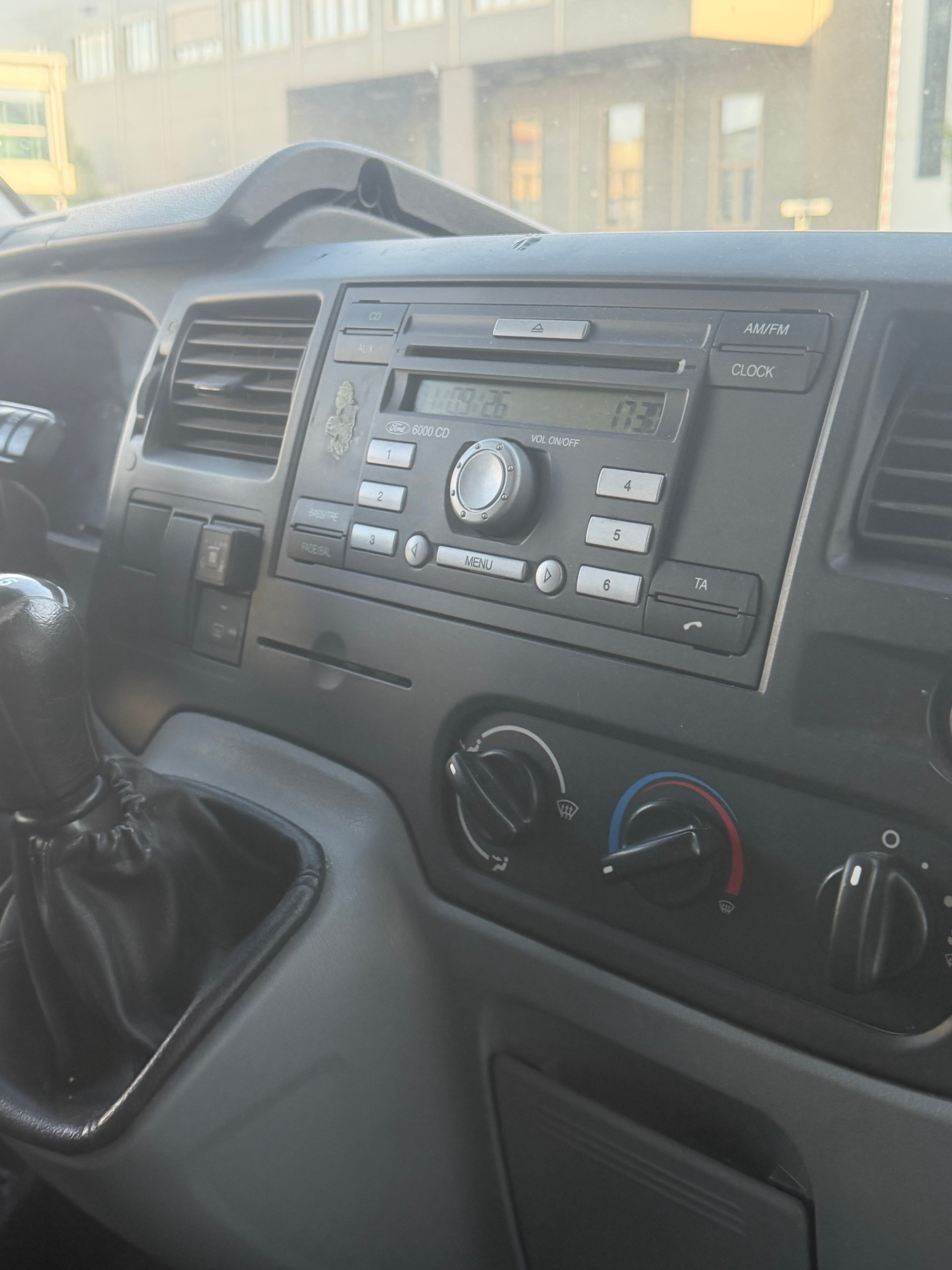 FORD Transit 2.3 B 330 S-image-6