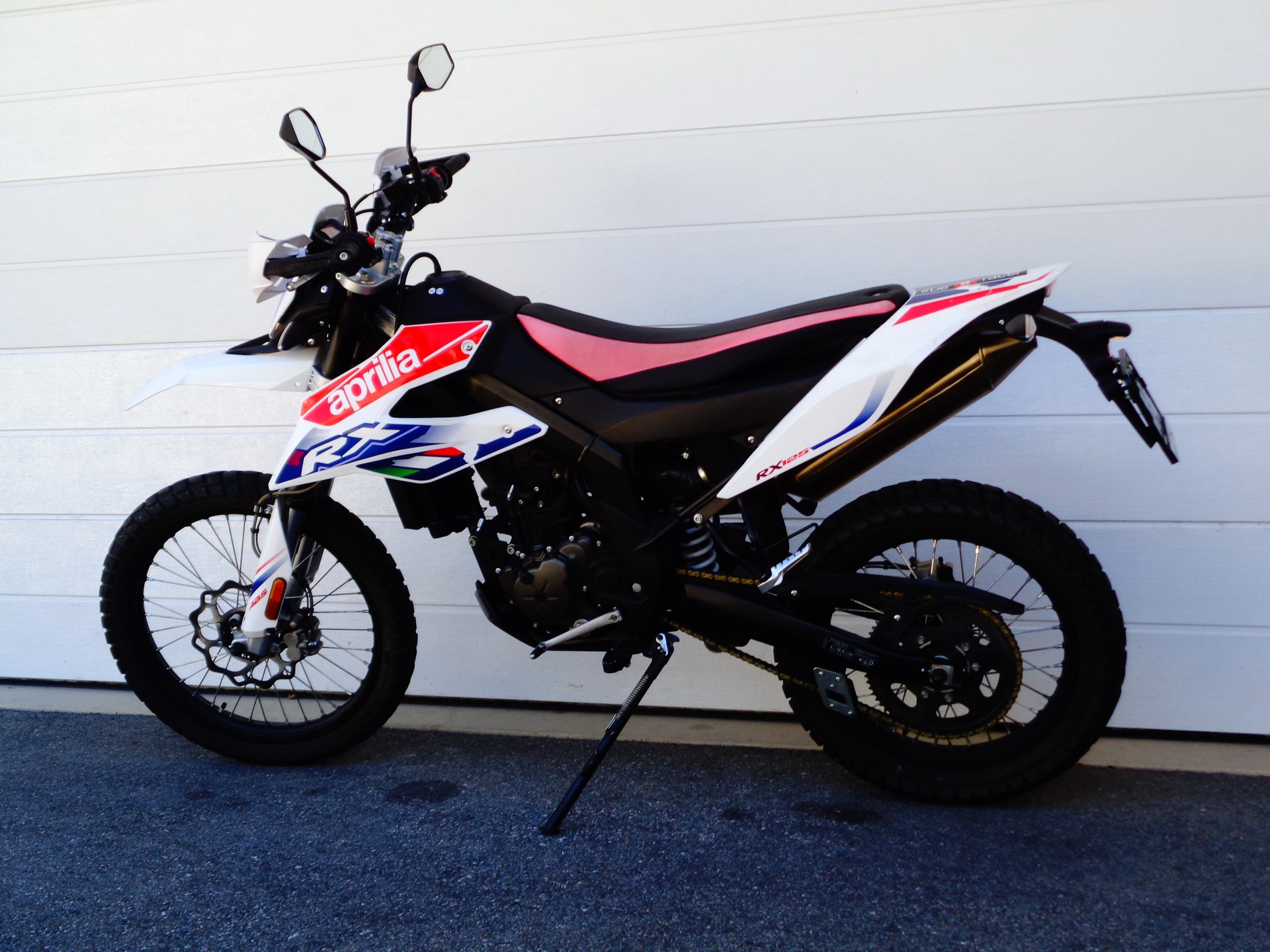 APRILIA RX 125-image-5