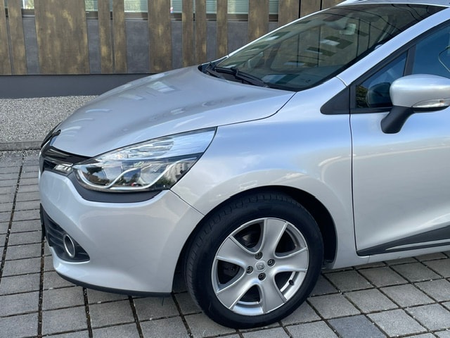 RENAULT Clio Grandtour 0.9 12V Dynamique-image-7