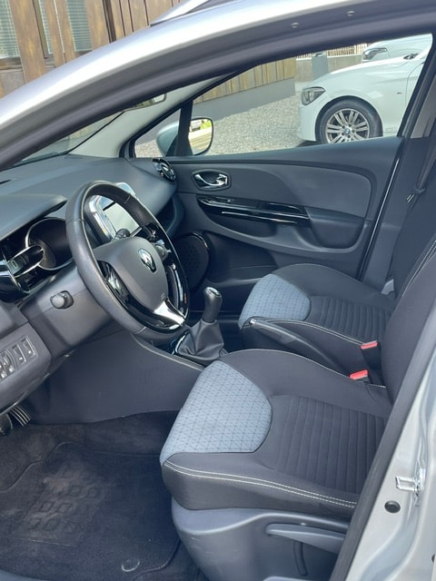 RENAULT Clio Grandtour 0.9 12V Dynamique-image-14