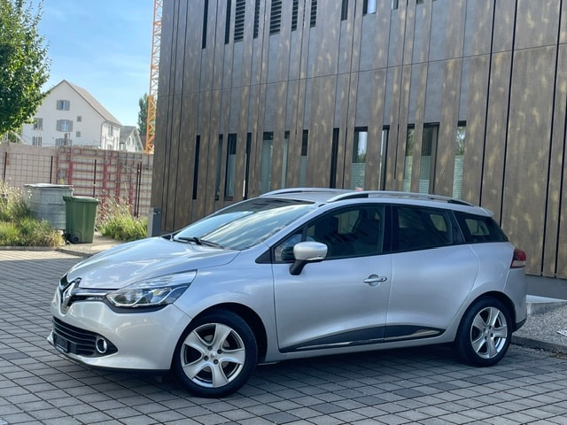 RENAULT Clio Grandtour 0.9 12V Dynamique-image-2