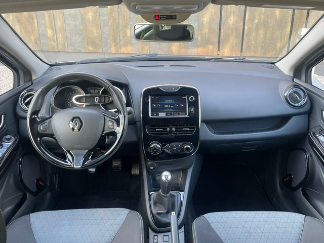 RENAULT Clio Grandtour 0.9 12V Dynamique-image-16