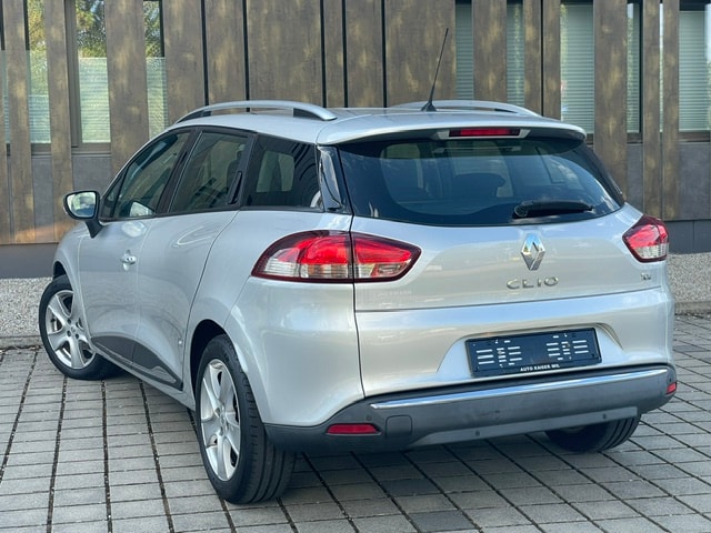 RENAULT Clio Grandtour 0.9 12V Dynamique-image-11