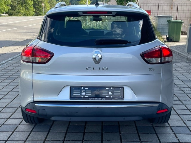 RENAULT Clio Grandtour 0.9 12V Dynamique-image-9