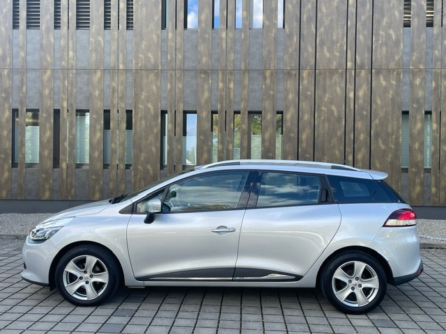 RENAULT Clio Grandtour 0.9 12V Dynamique-image-6