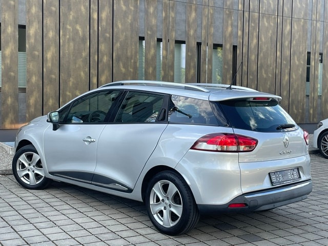 RENAULT Clio Grandtour 0.9 12V Dynamique-image-12