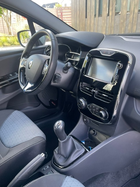 RENAULT Clio Grandtour 0.9 12V Dynamique-image-21