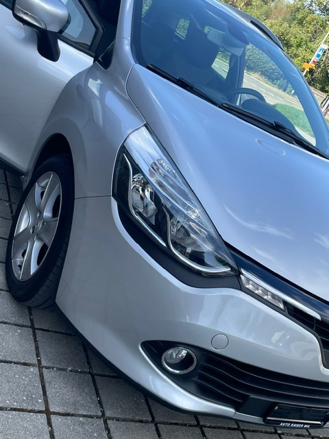 RENAULT Clio Grandtour 0.9 12V Dynamique-image-5