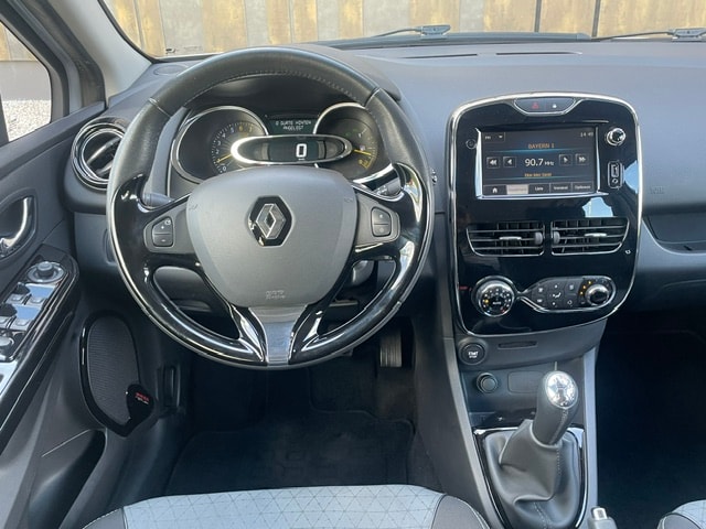 RENAULT Clio Grandtour 0.9 12V Dynamique-image-17