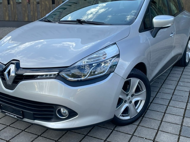 RENAULT Clio Grandtour 0.9 12V Dynamique-image-3