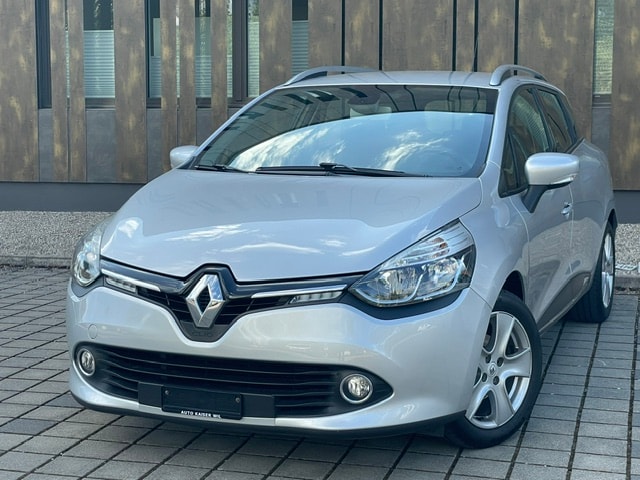 RENAULT Clio Grandtour 0.9 12V Dynamique-image-0