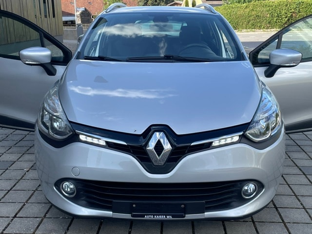 RENAULT Clio Grandtour 0.9 12V Dynamique-image-4
