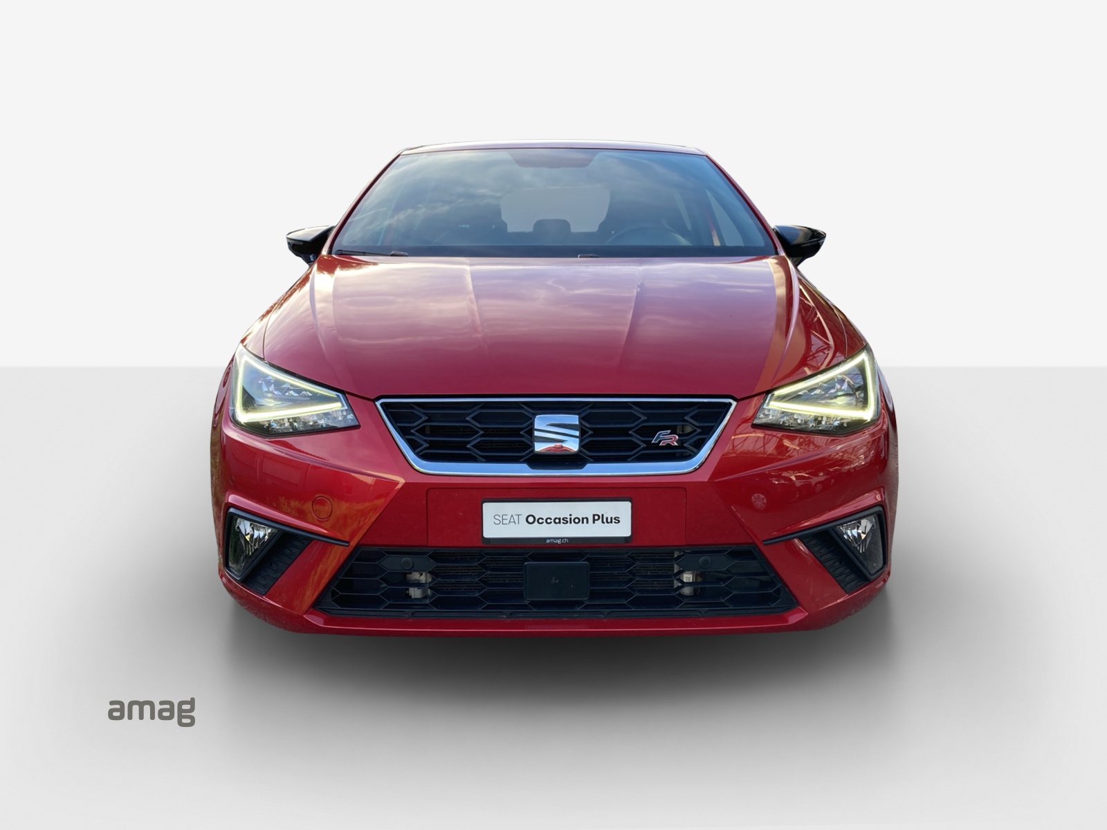 SEAT Ibiza 1.0 EcoTSI FR-image-6