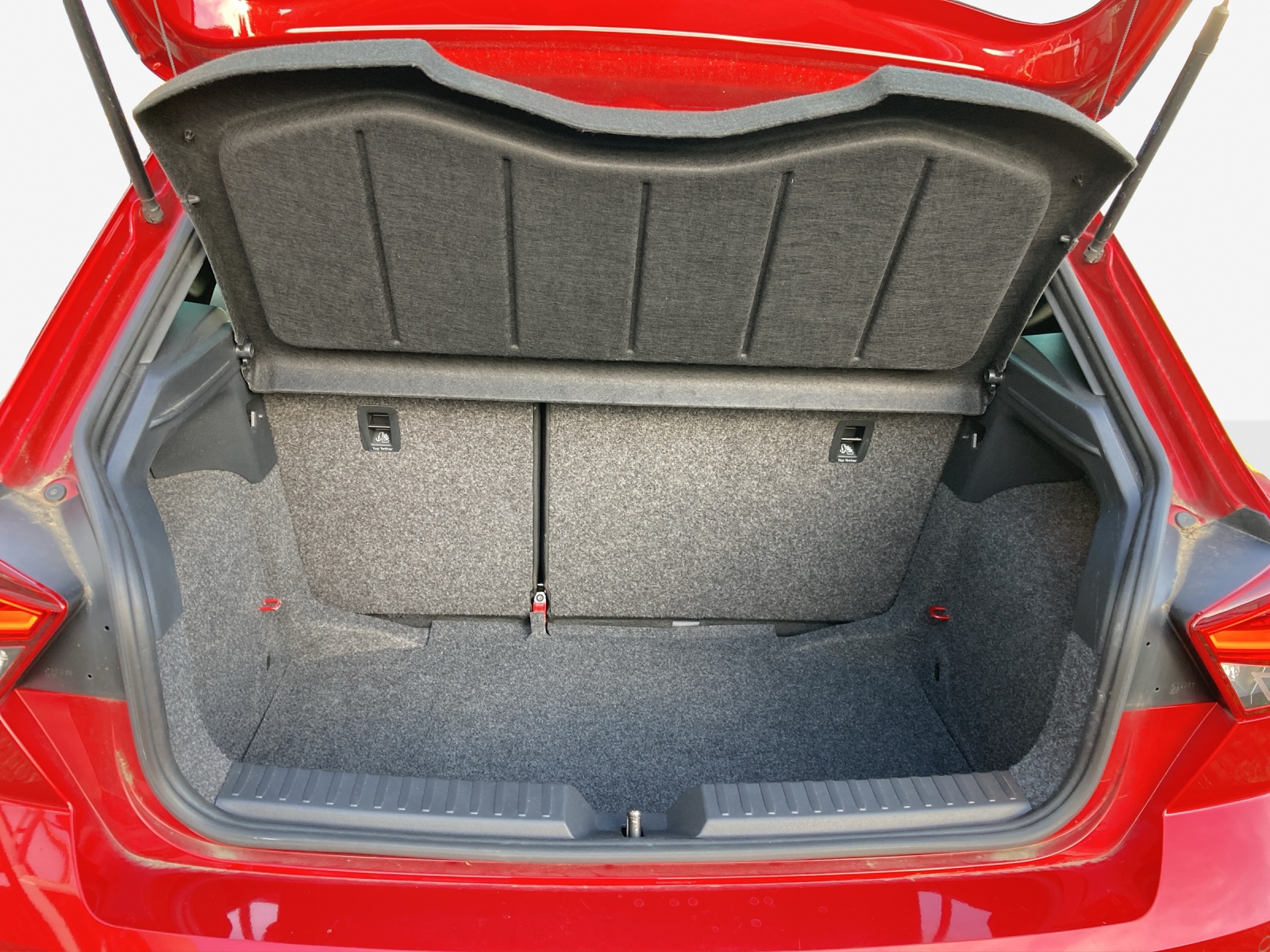 SEAT Ibiza 1.0 EcoTSI FR-image-12