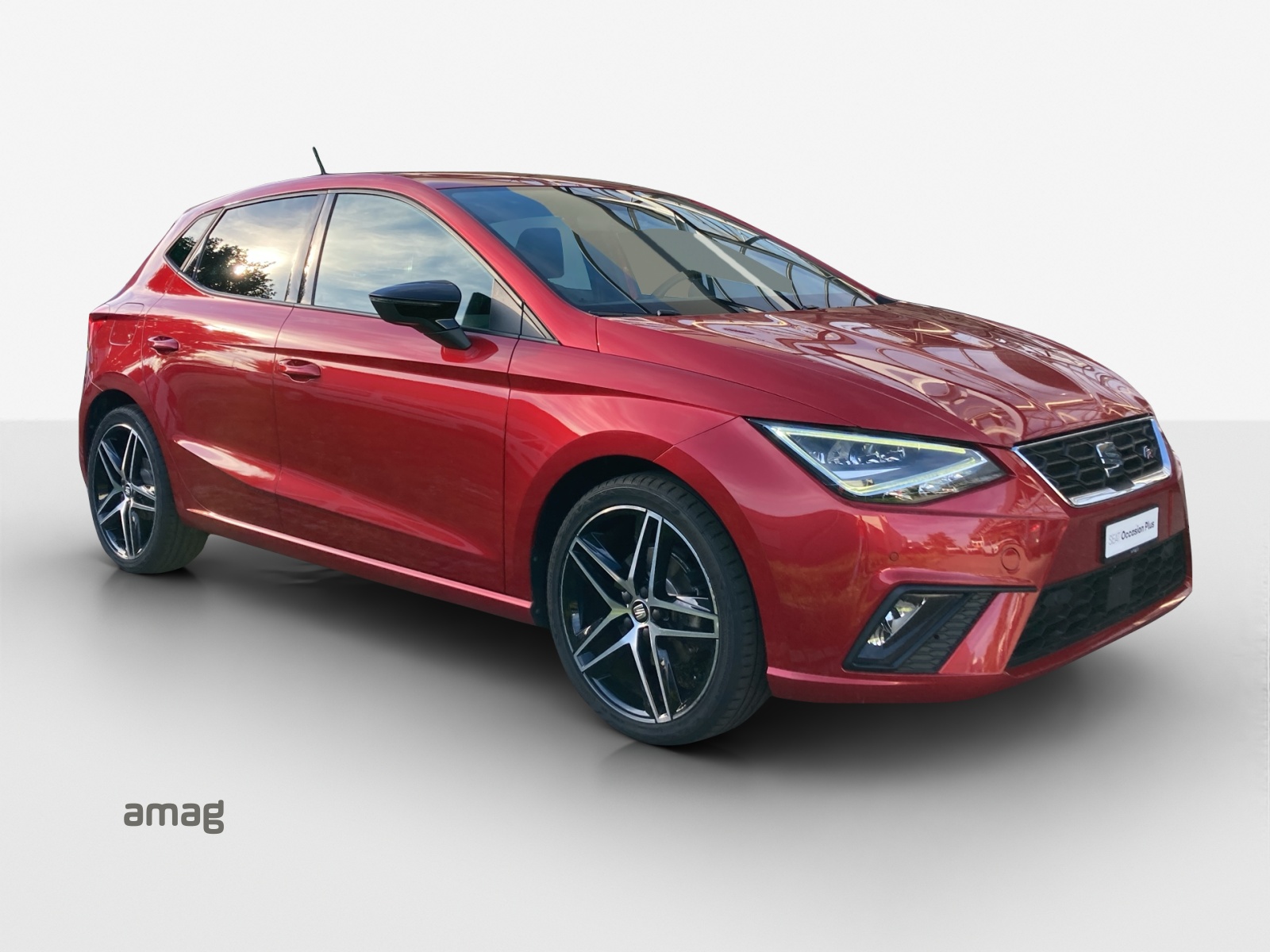 SEAT Ibiza 1.0 EcoTSI FR-image-5