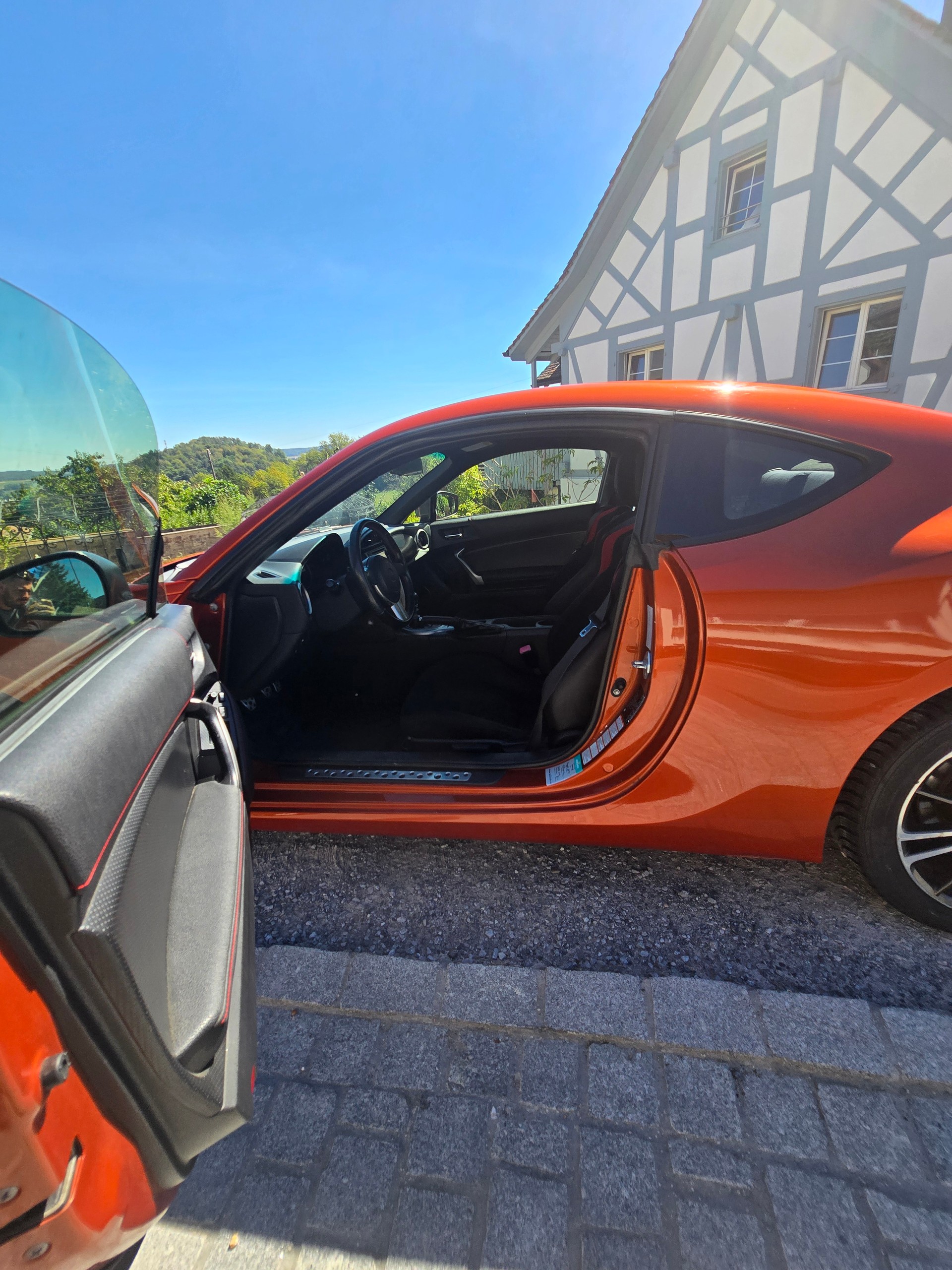 TOYOTA 2.0 D-4S Sport-image-5