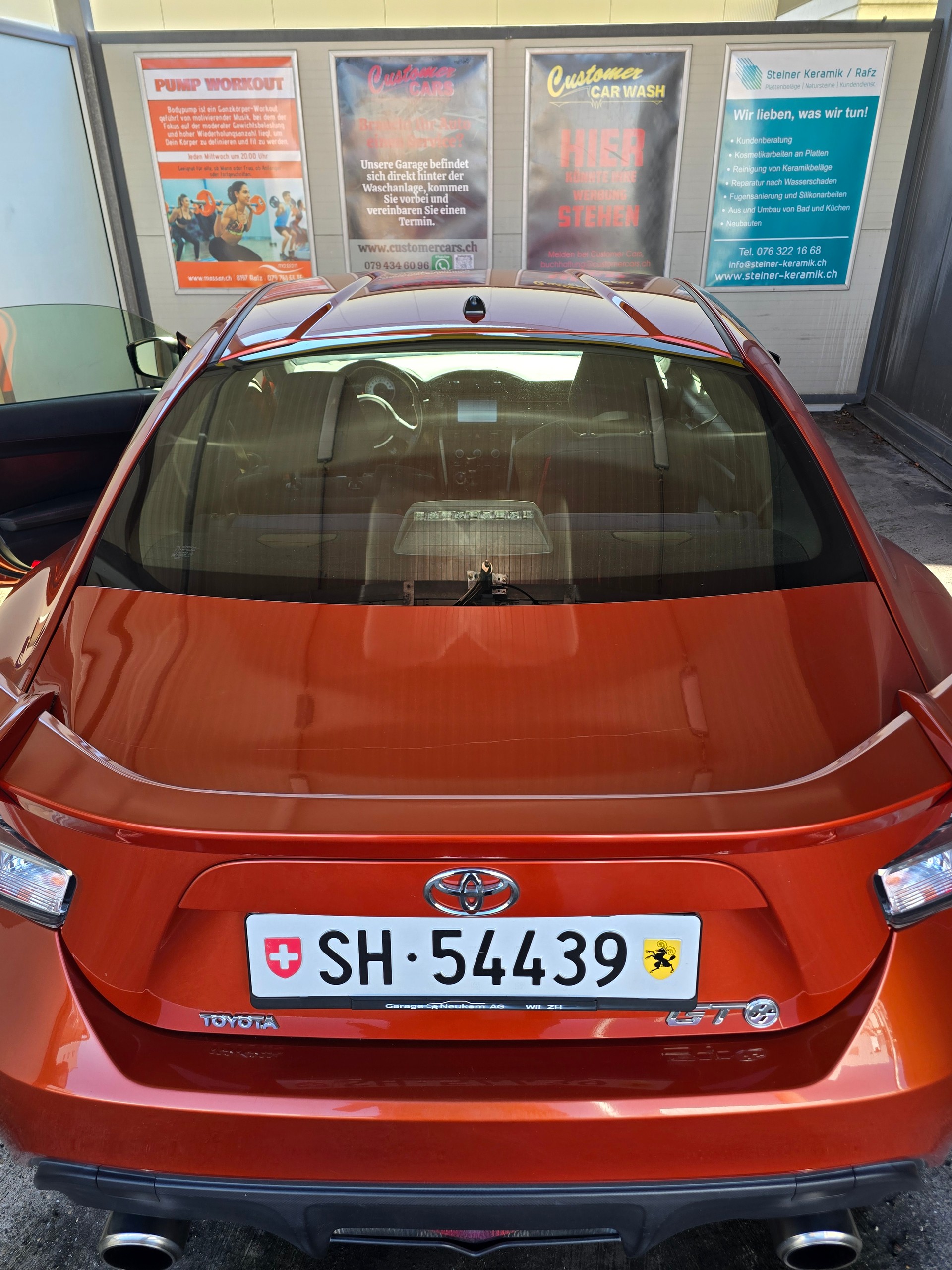 TOYOTA 2.0 D-4S Sport-image-8