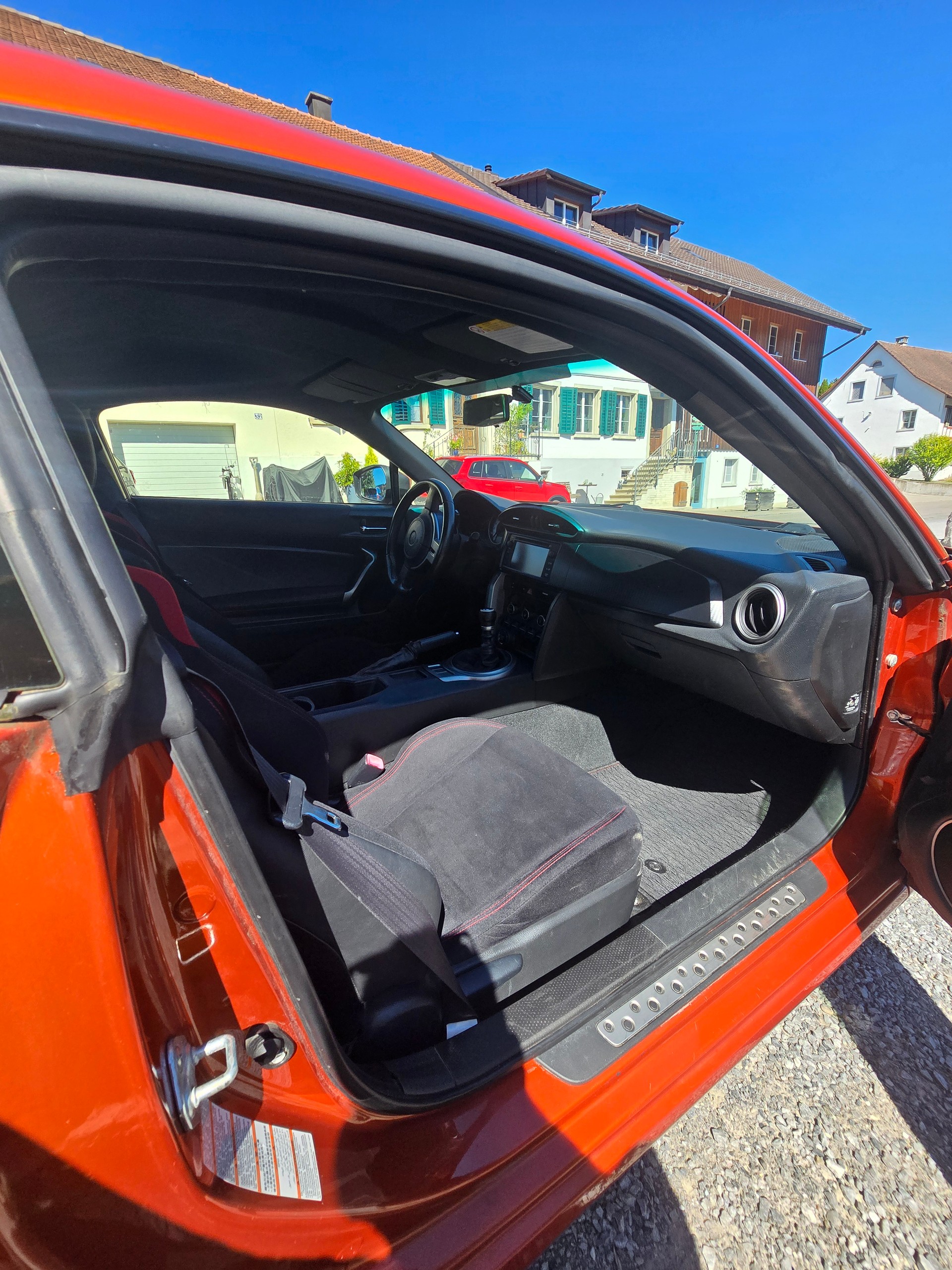 TOYOTA 2.0 D-4S Sport-image-10