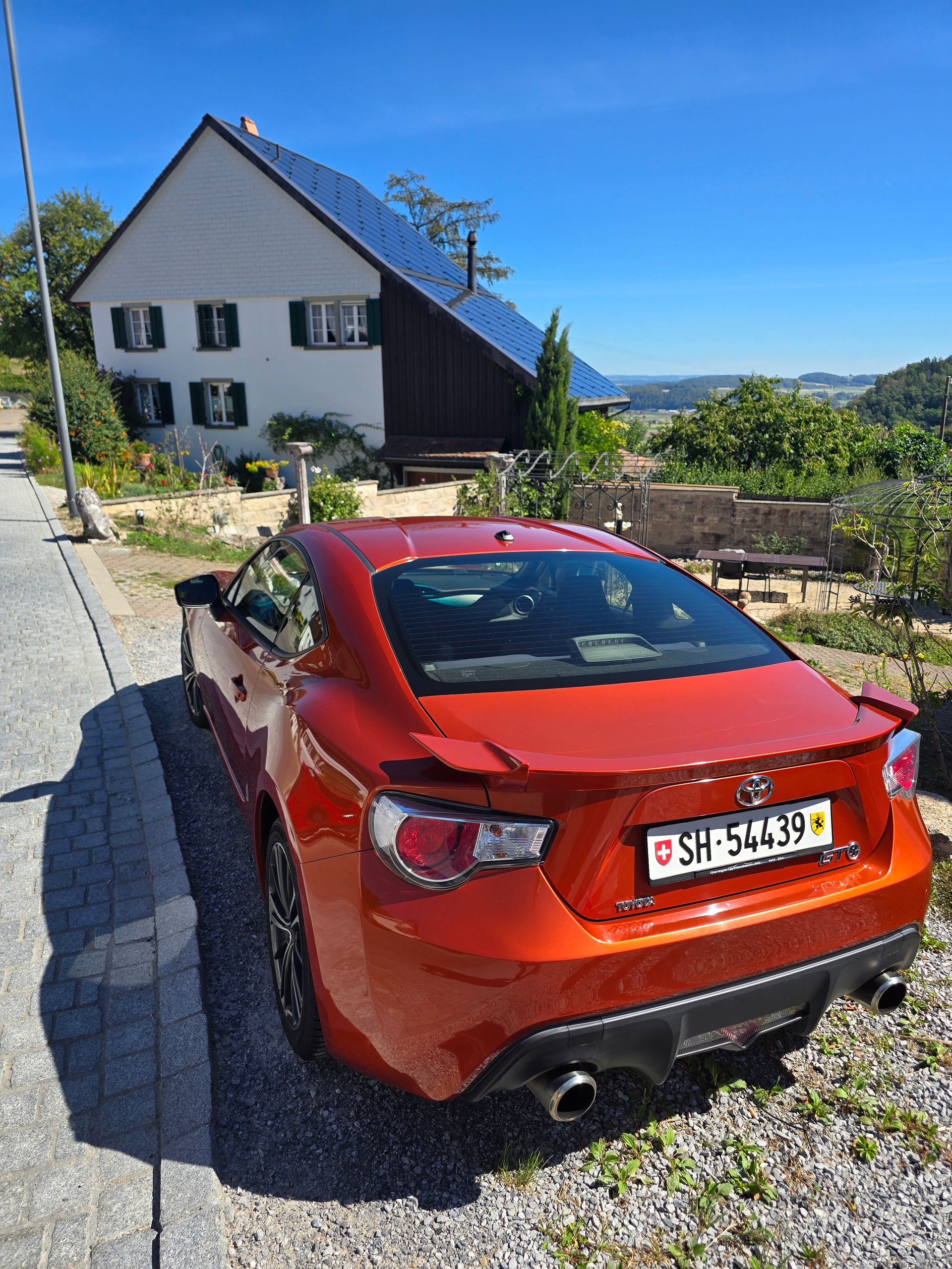 TOYOTA 2.0 D-4S Sport-image-2