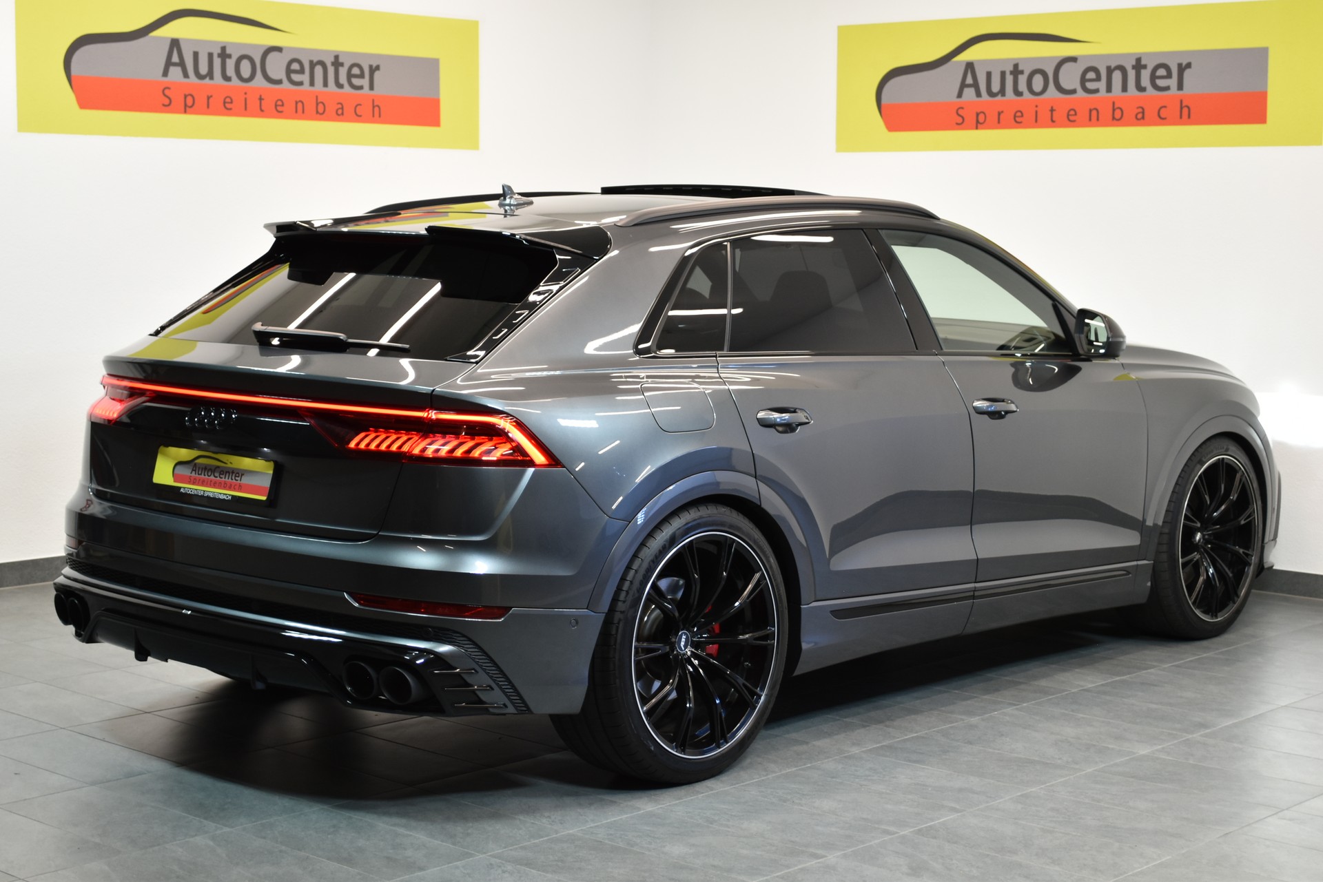 AUDI SQ8 ABT-Tuning 50 TDI quattro tiptronic-image-15