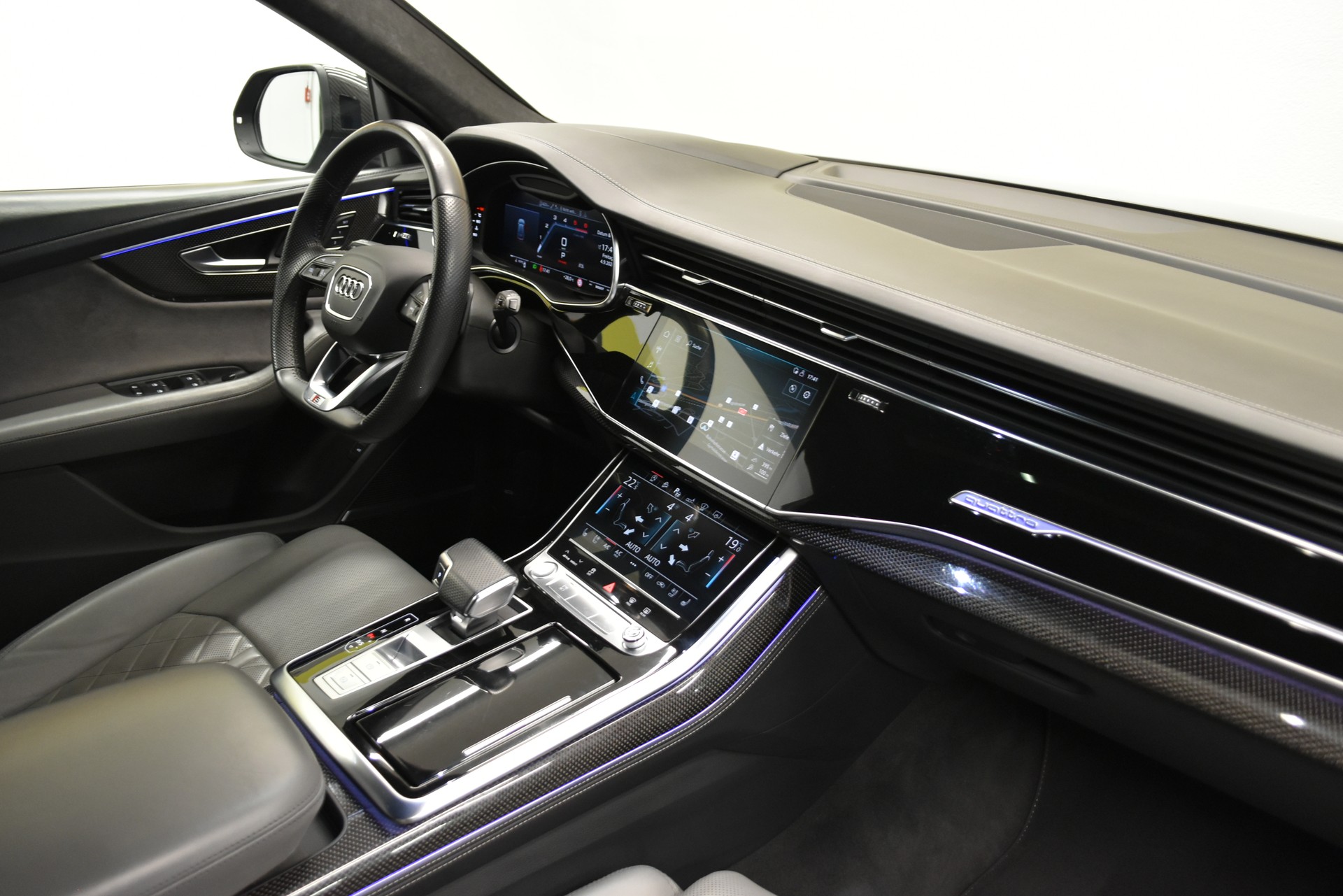 AUDI SQ8 ABT-Tuning 50 TDI quattro tiptronic-image-3