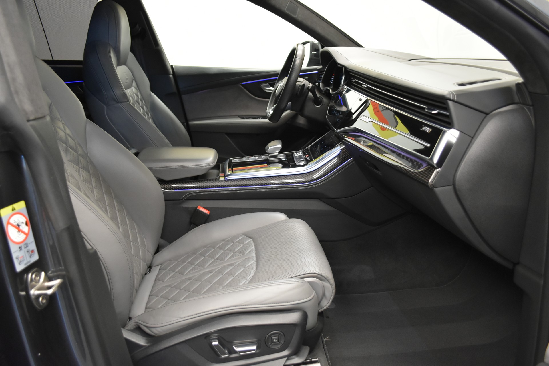 AUDI SQ8 ABT-Tuning 50 TDI quattro tiptronic-image-2
